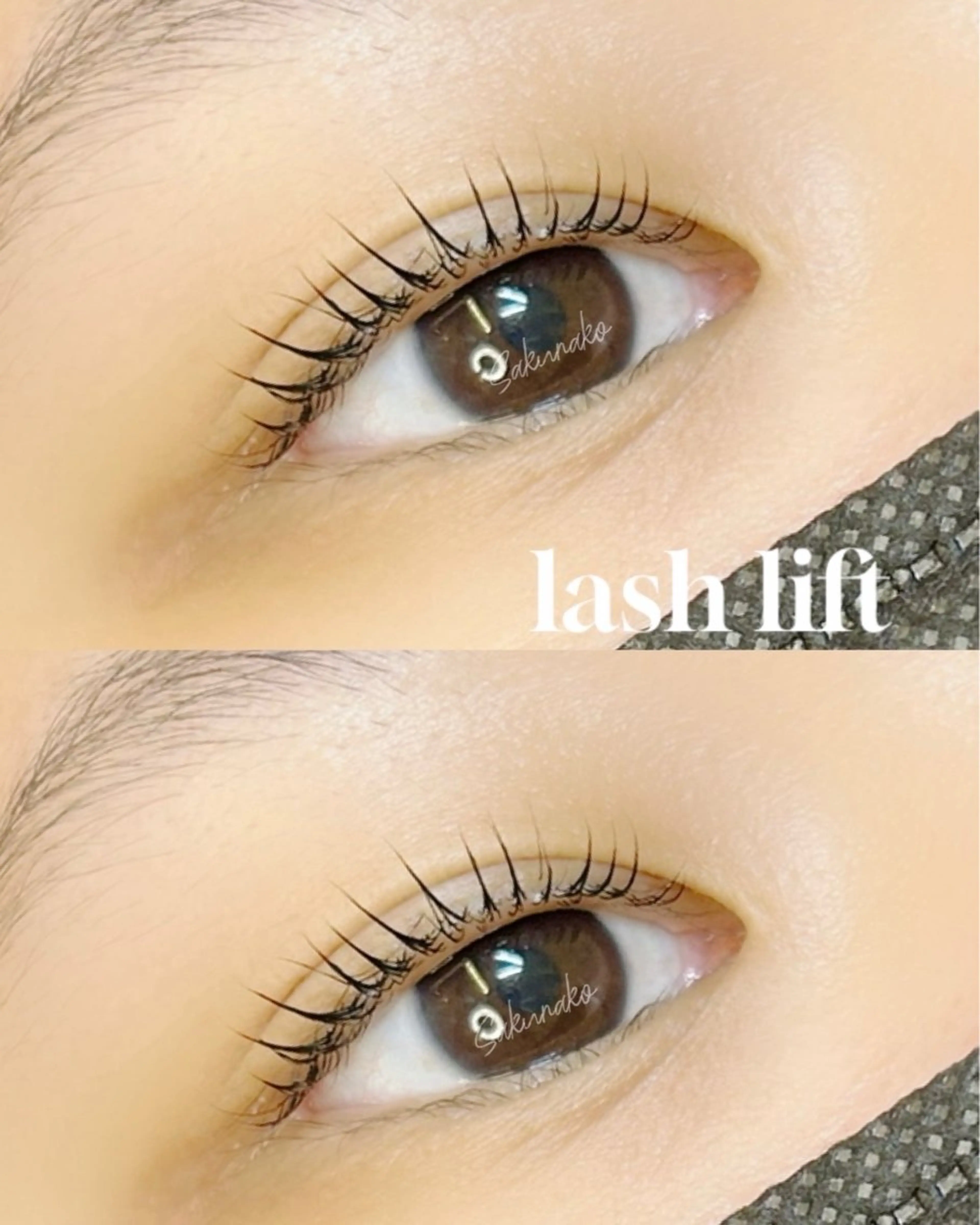 マツエク・マツパ eyebrowsalon LUMIEU所属・LUMIEU SAKURAKOの眉毛・アイブロウイメージ