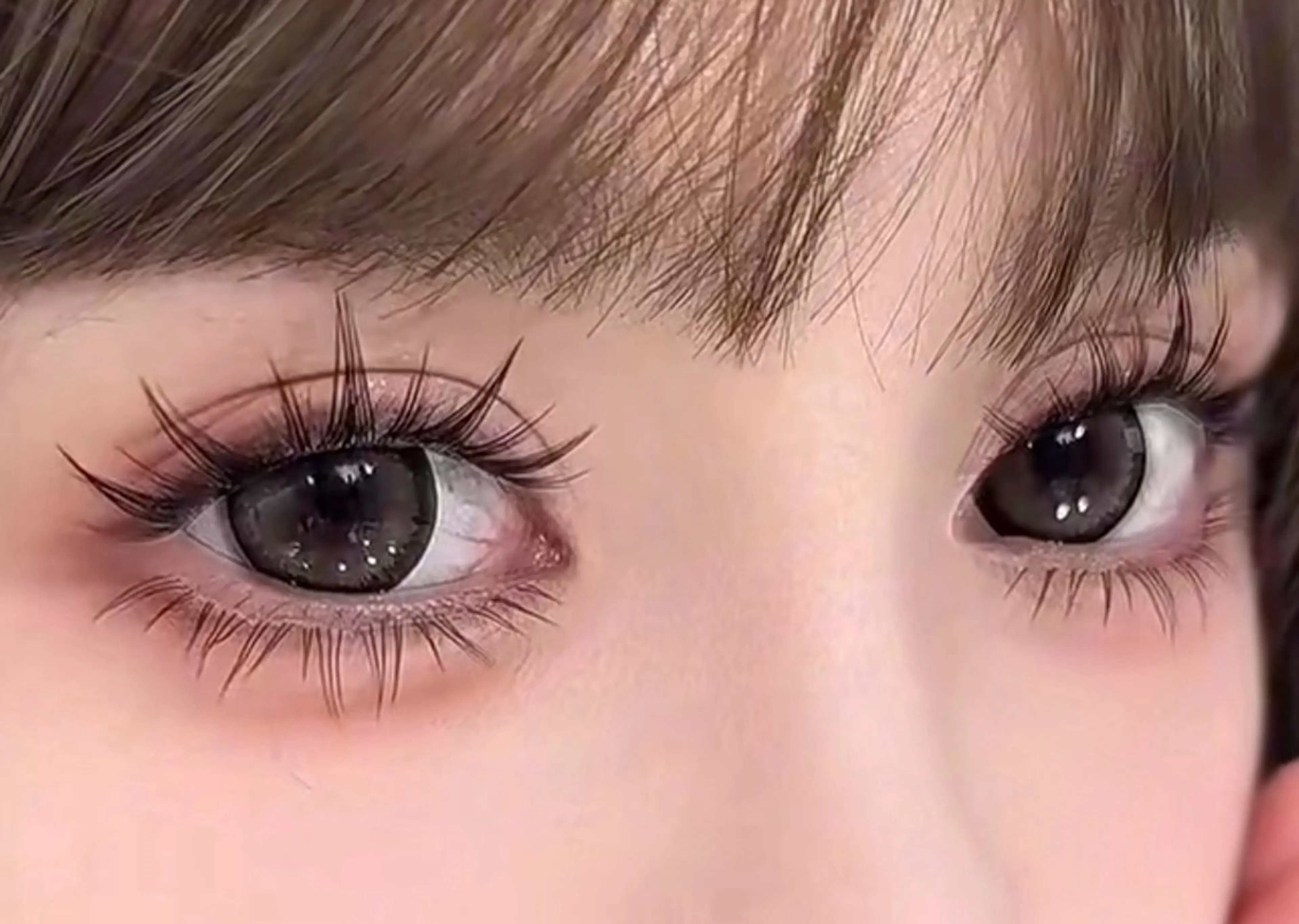 [スーパーセールセット割上下] 💕話題沸勝ワンホン💕100束+下30本⭐️+アイパック＋美容液付き(新規オフ込み)の写真