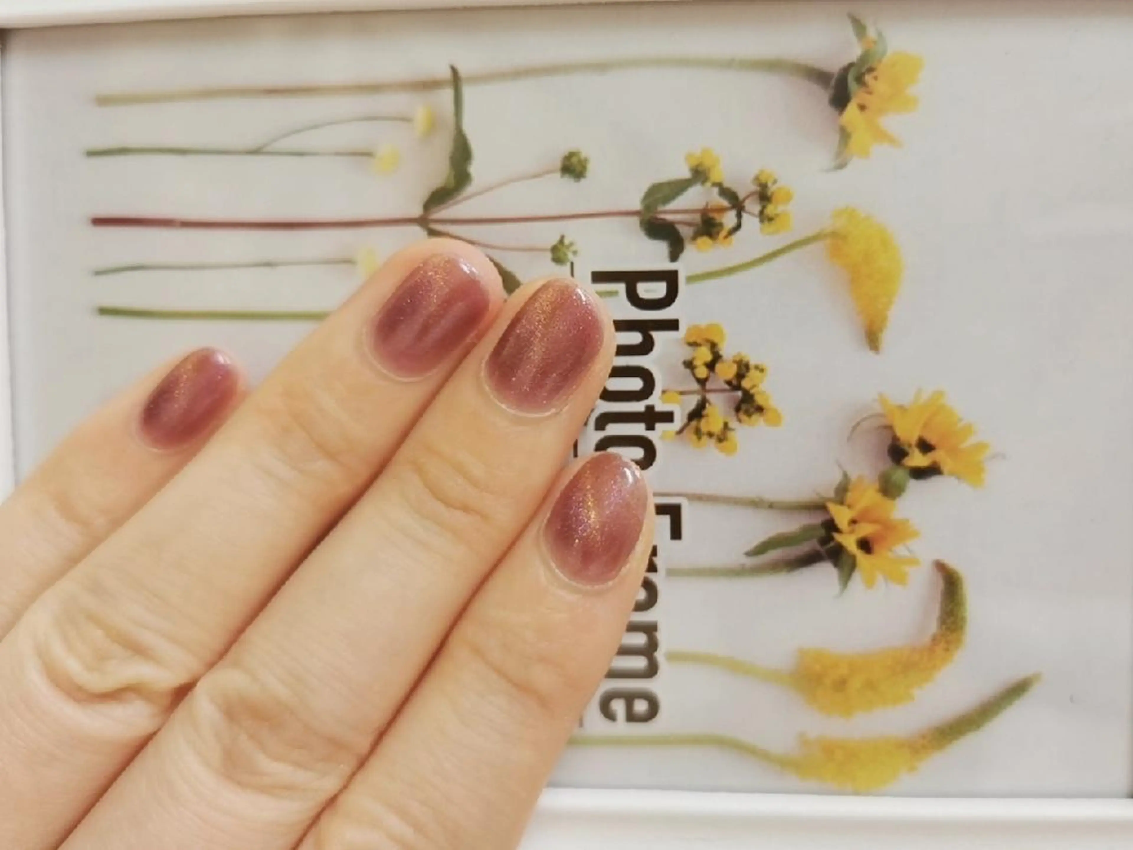 ネイル 上福岡 らんらんのネイルデザイン