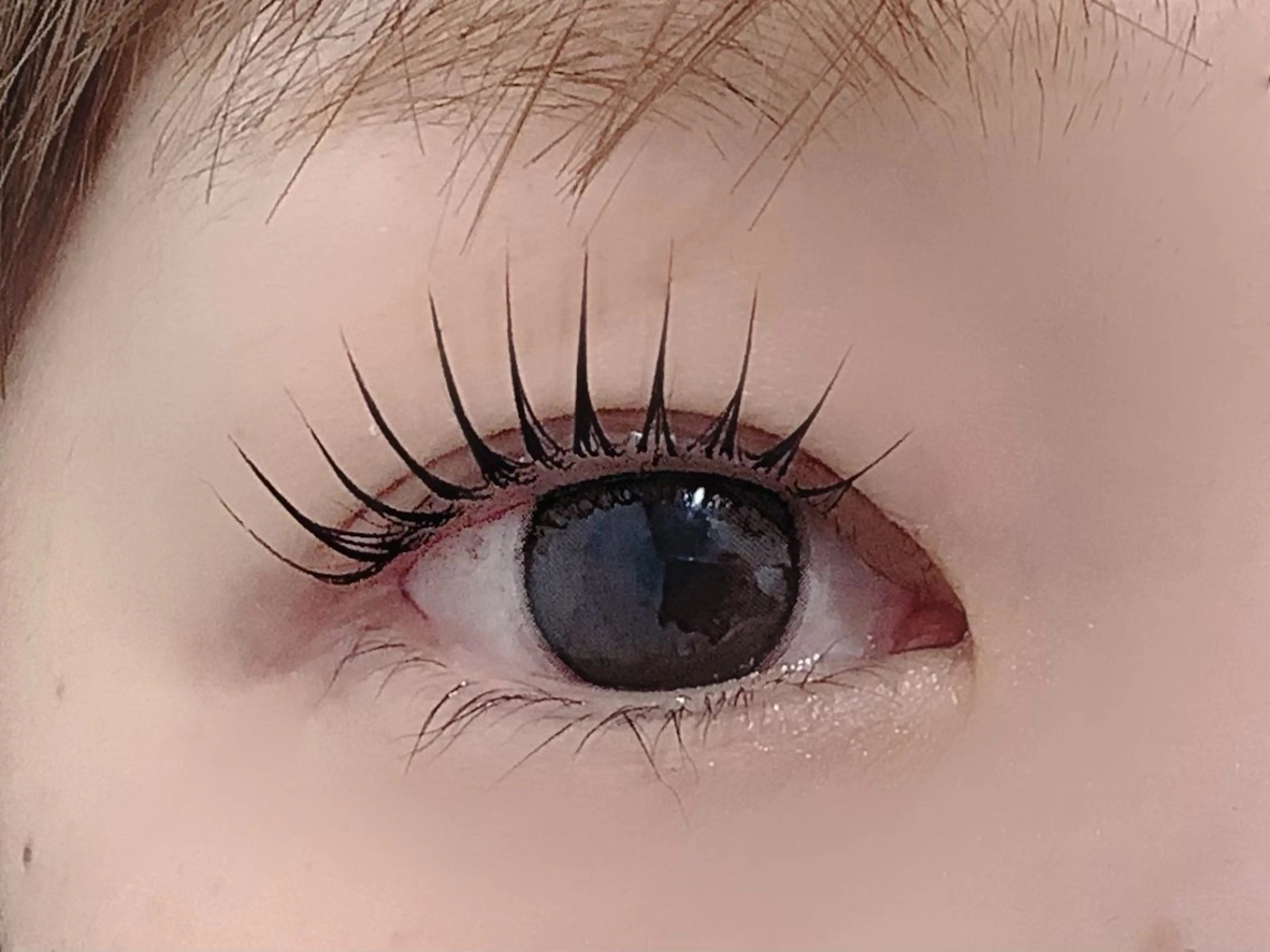 マツエク・マツパ 🫧salonEF 斉藤🫧のマツエク・マツパデザイン