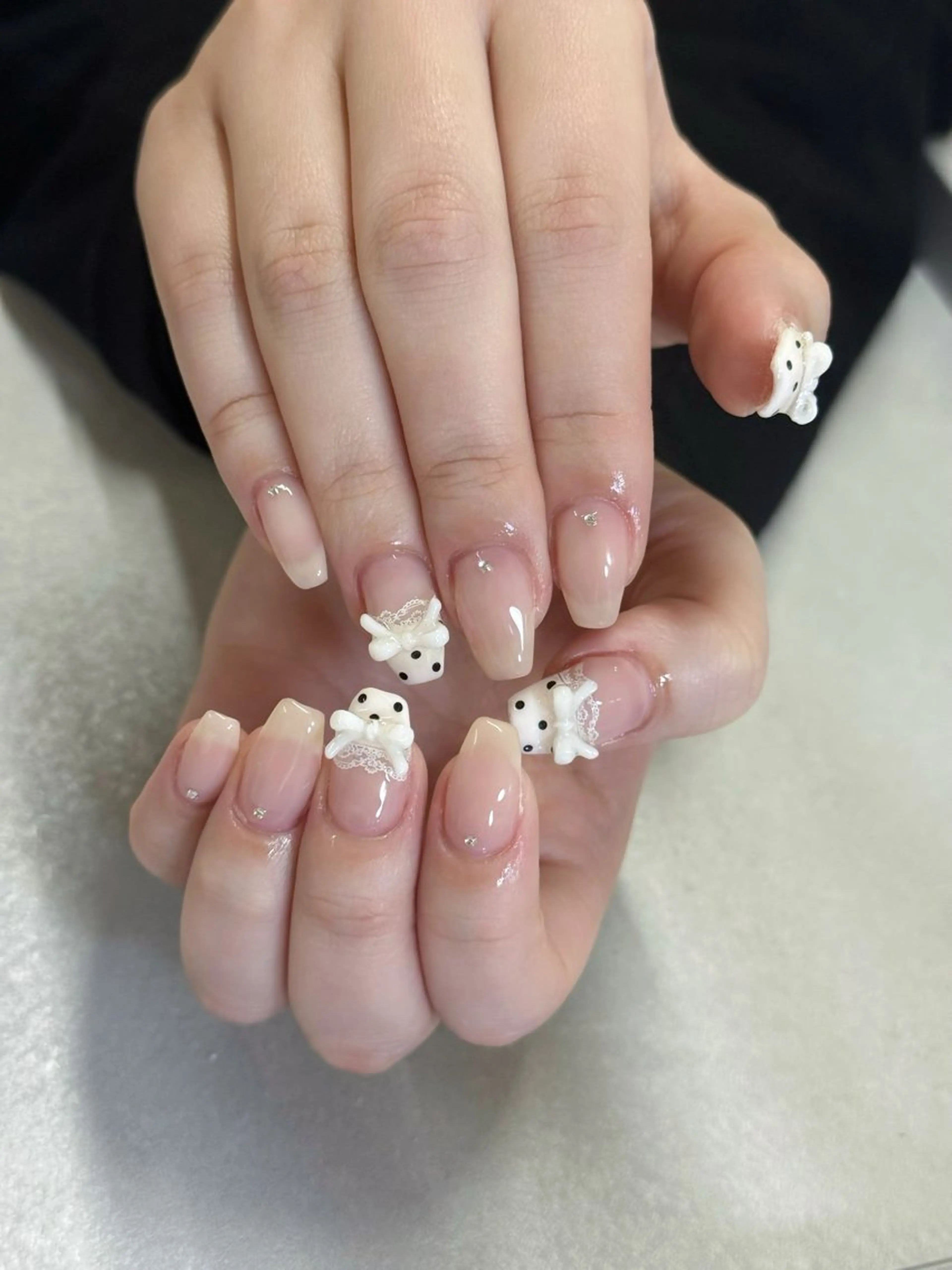 90minやり放題(オフなし)の写真