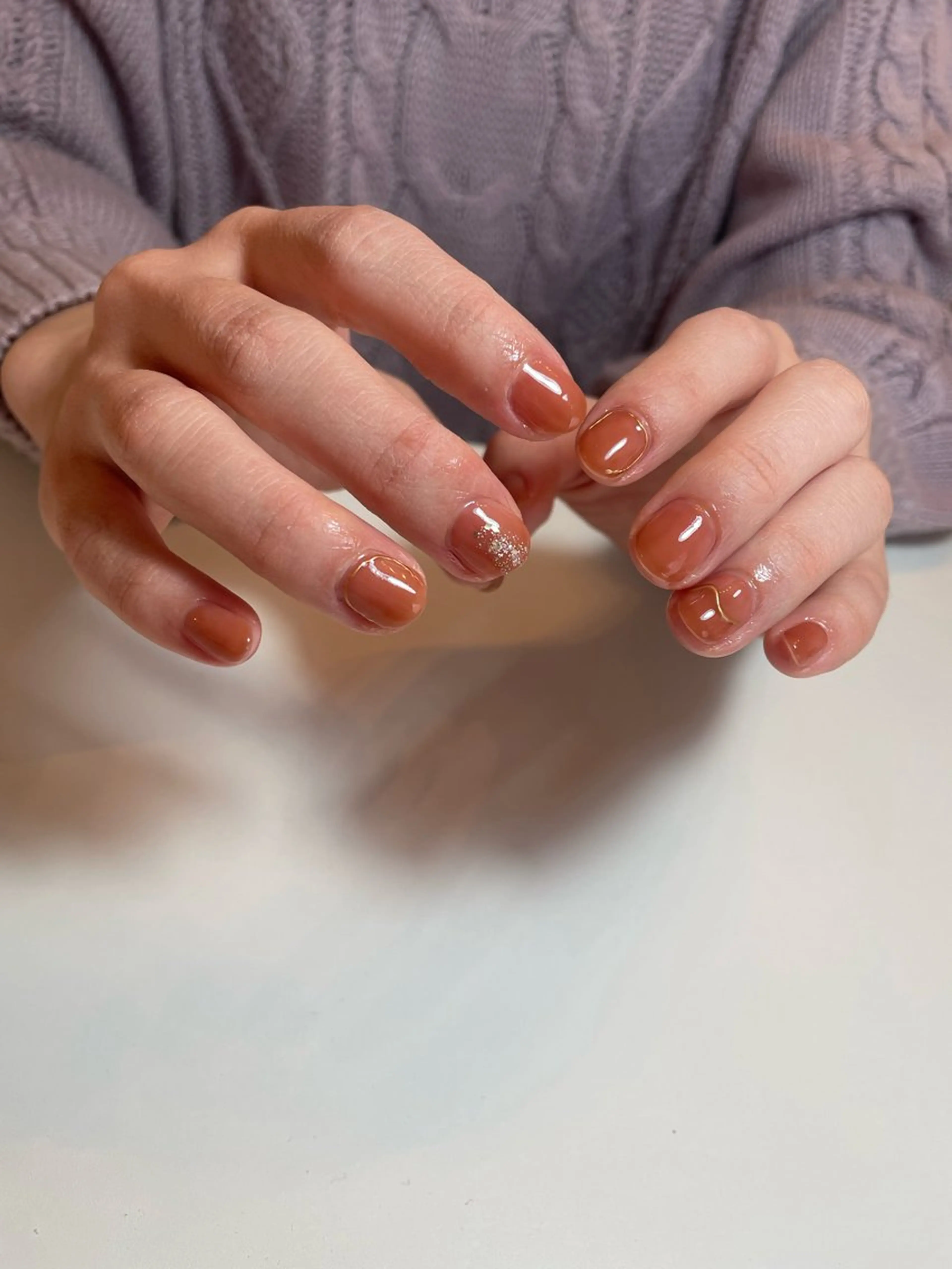 ネイル I me nailのネイルデザイン