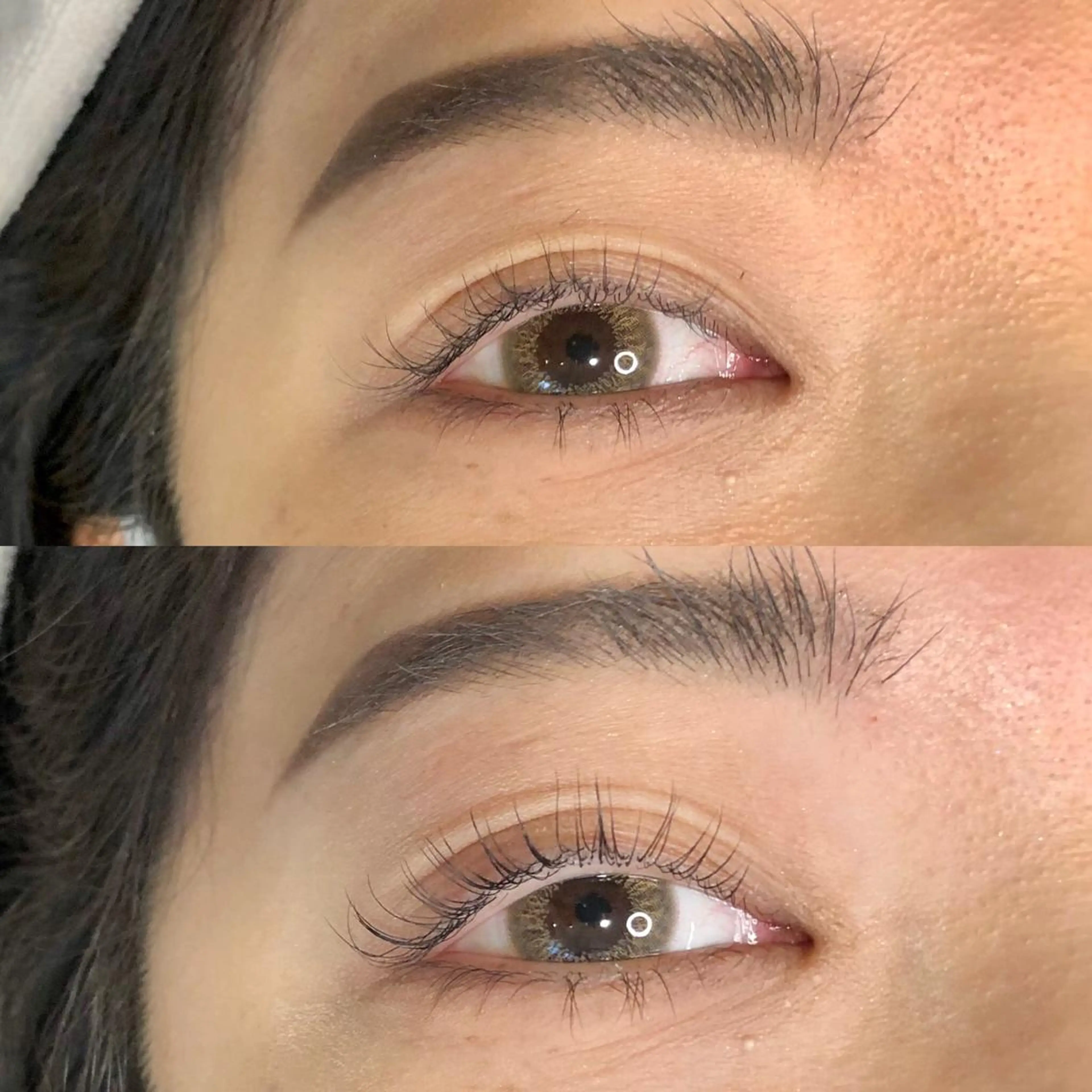 マツエク・マツパ マツパ LICO NAIL&EYELASH 名古屋店所属・LICO marikaのマツエク・マツパデザイン