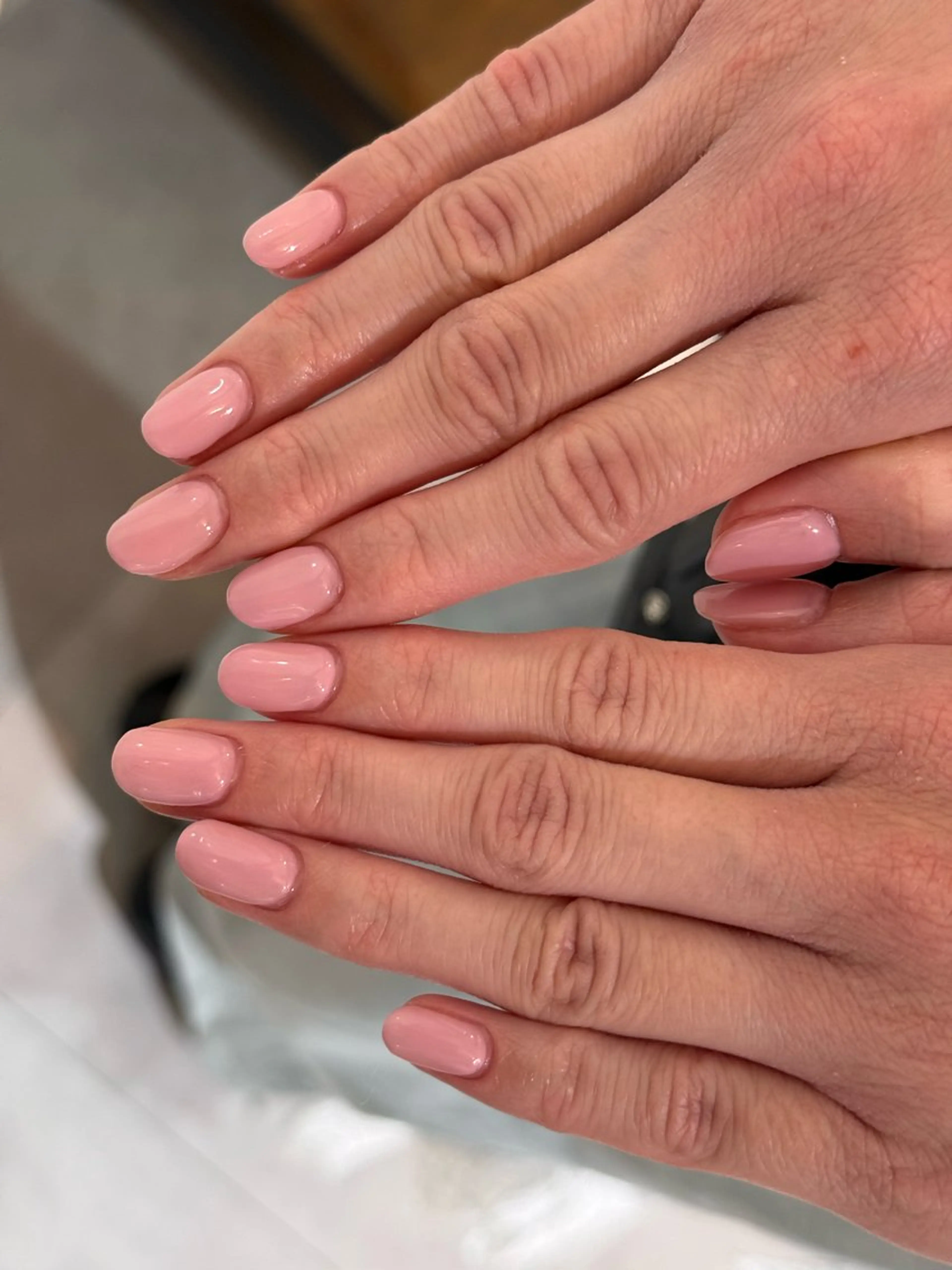 ネイル ハンドネイル tiffin SAKURAのネイルデザイン