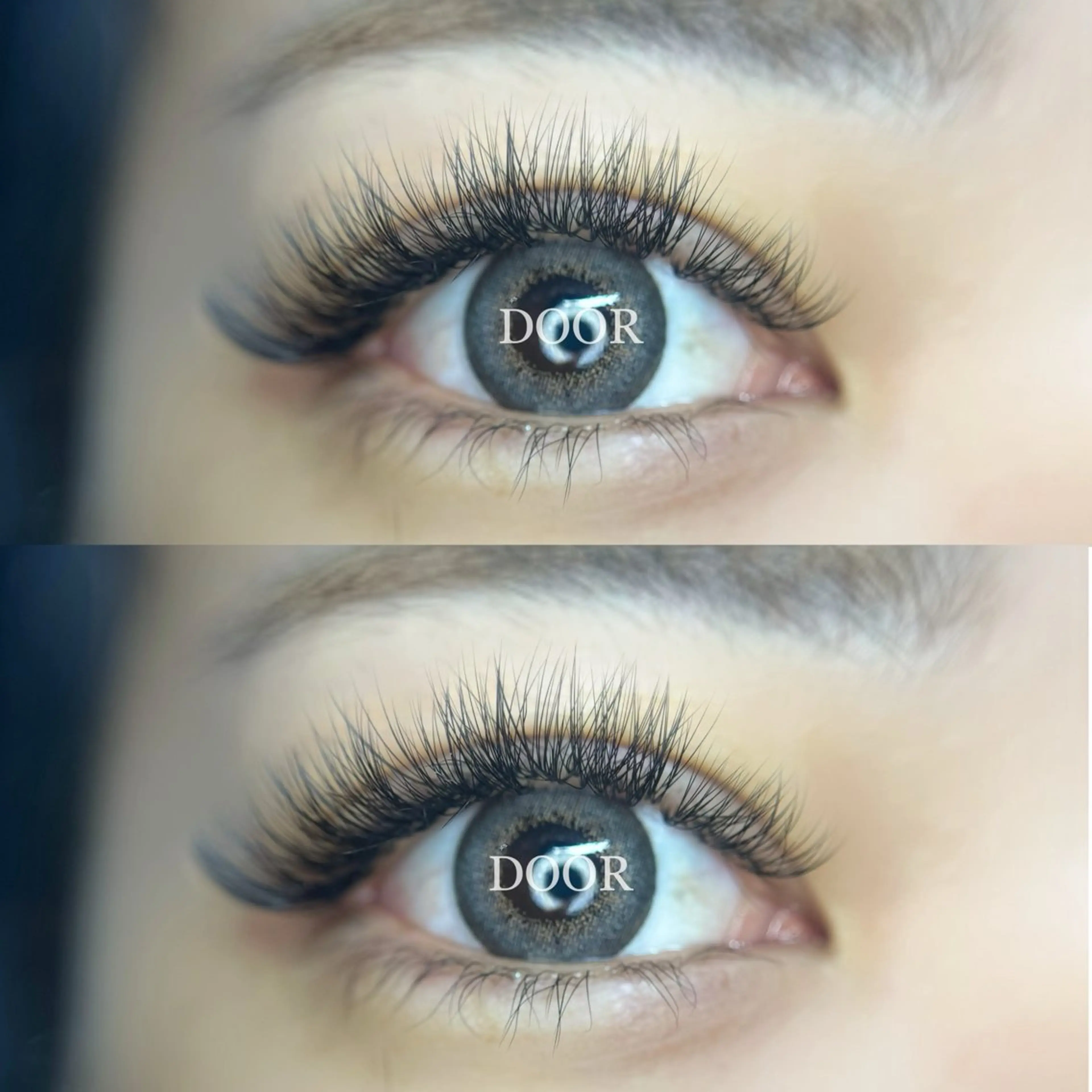 マツエク・マツパ マツエク SAKI ✩︎のマツエク・マツパデザイン