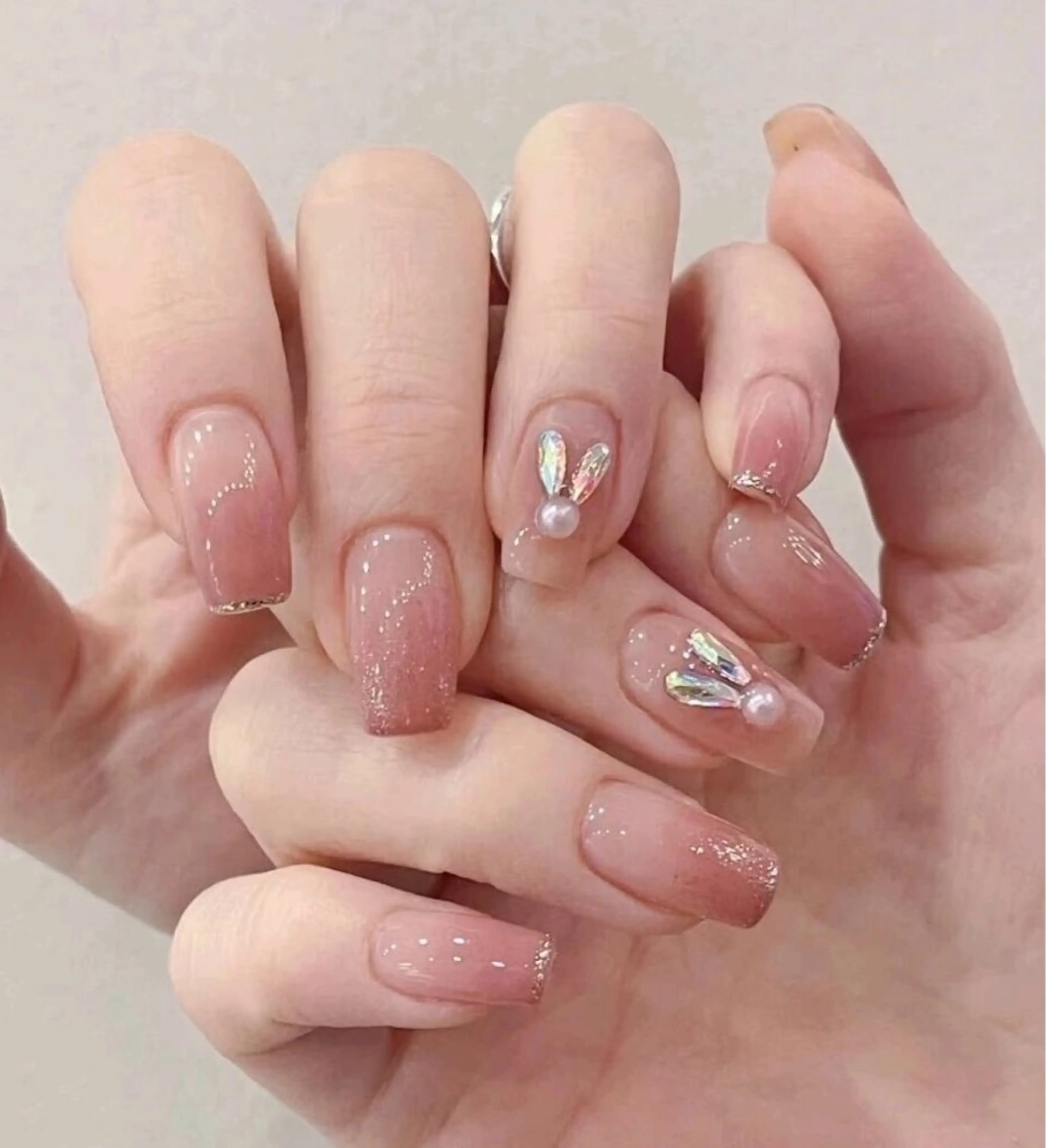 ネイル ハンドネイル Y’s salon所属・コアラ Y’s salonのネイルデザイン