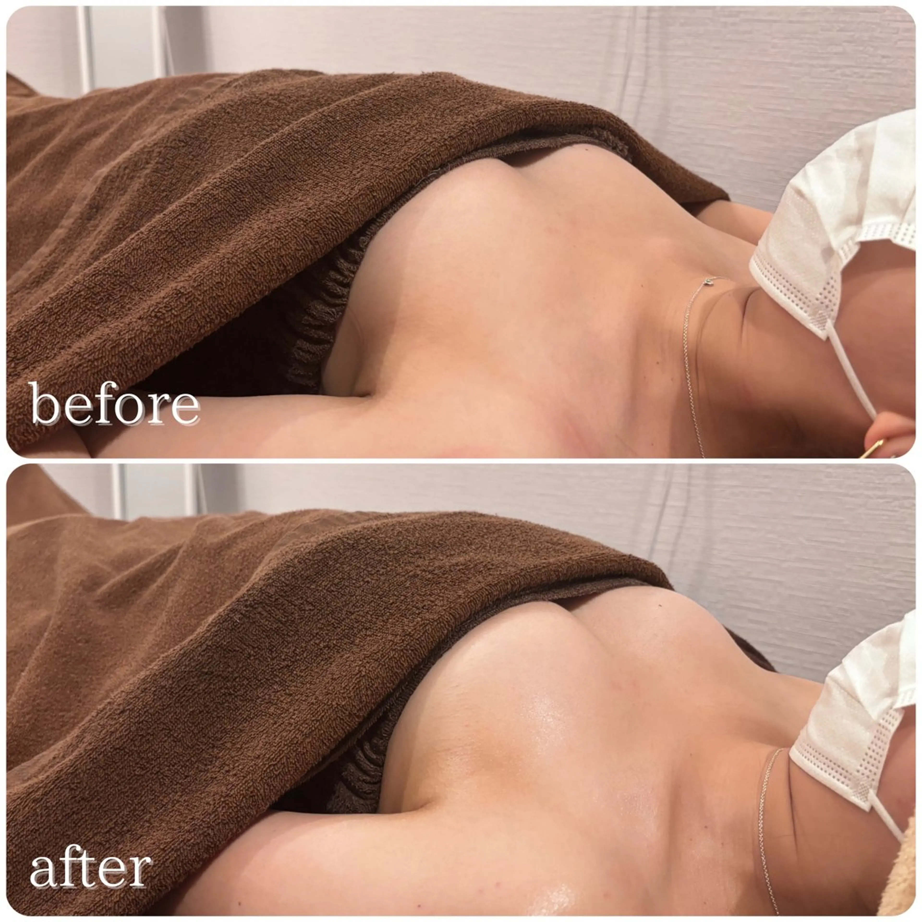 【Beauel】 あげはのエステ・リラクイメージ