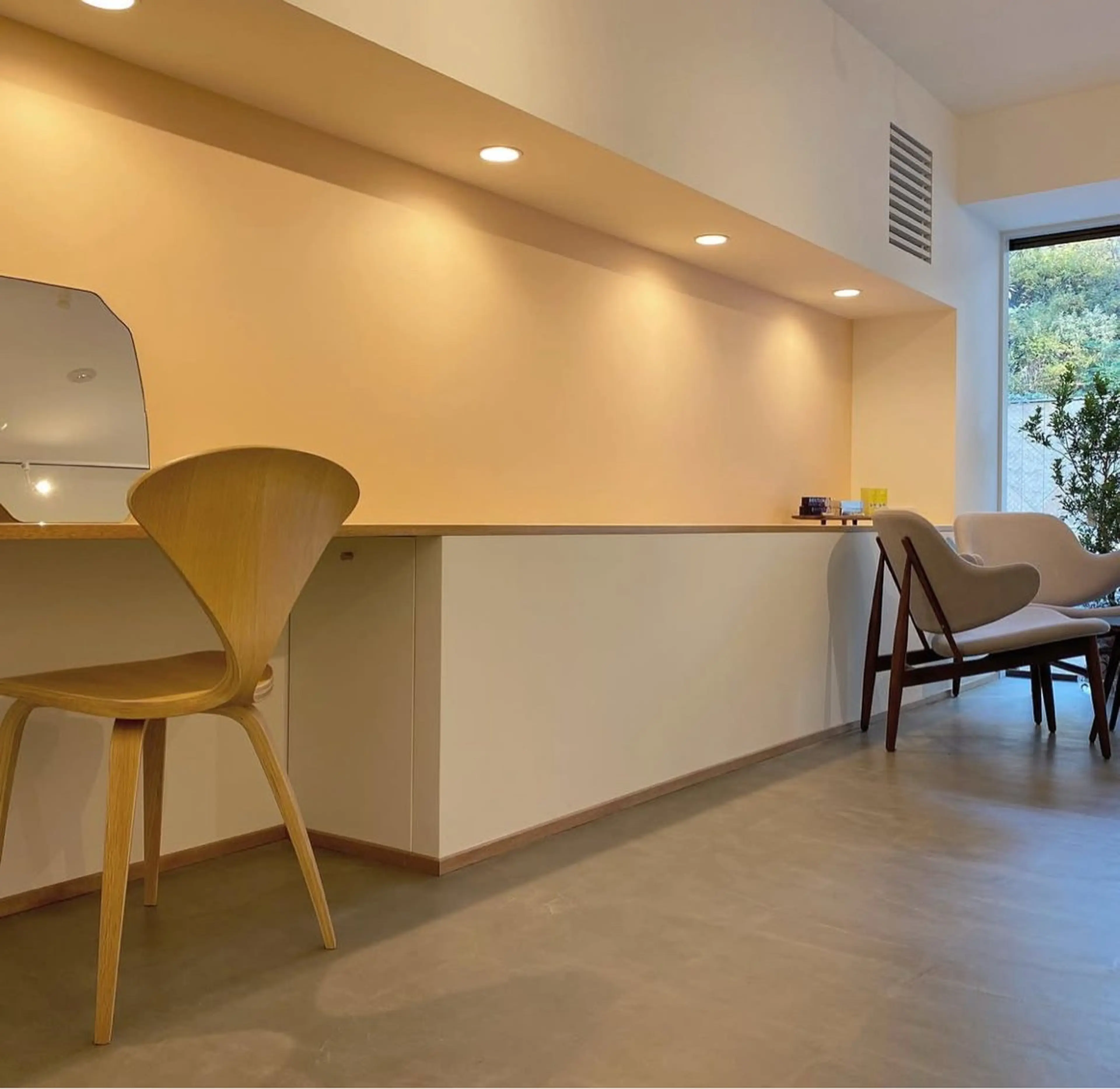 マツエク・マツパ ruam eyelash salon所属・ruam shiharuのマツエク・マツパデザイン