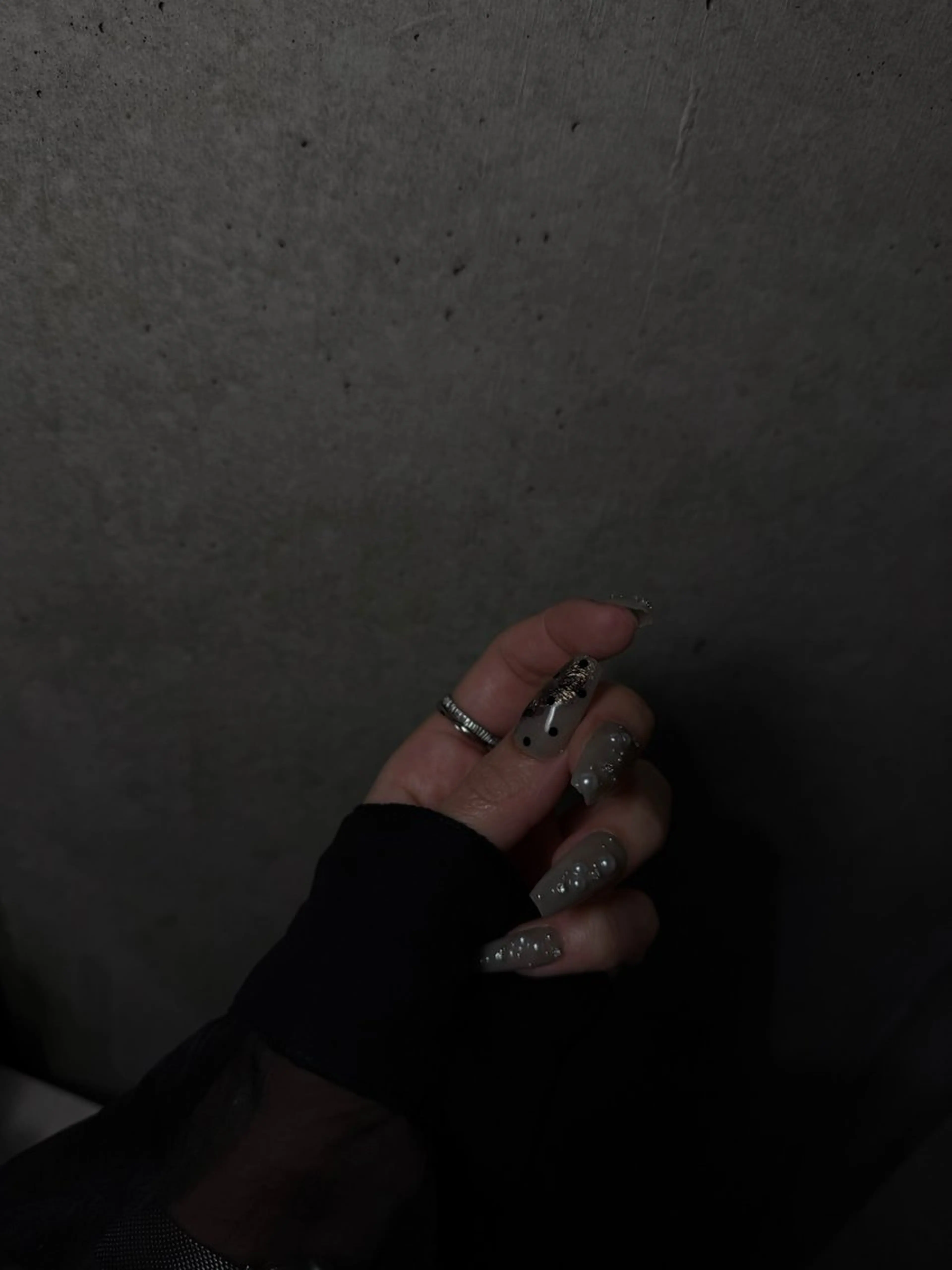 【 ｵﾌ無 】長さ出し10本+持ち込み／相談Artの写真