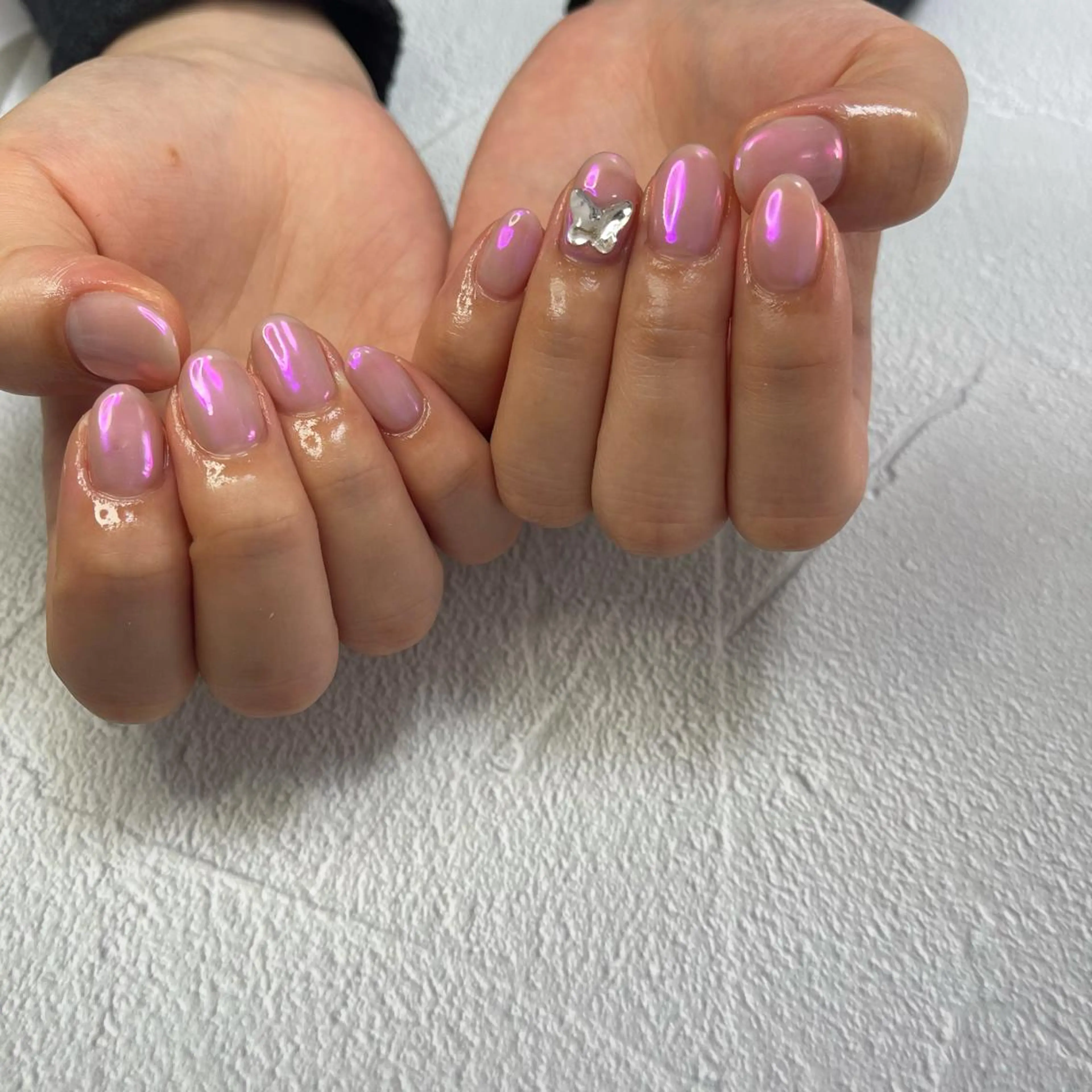 ネイル Heho nailのネイルデザイン