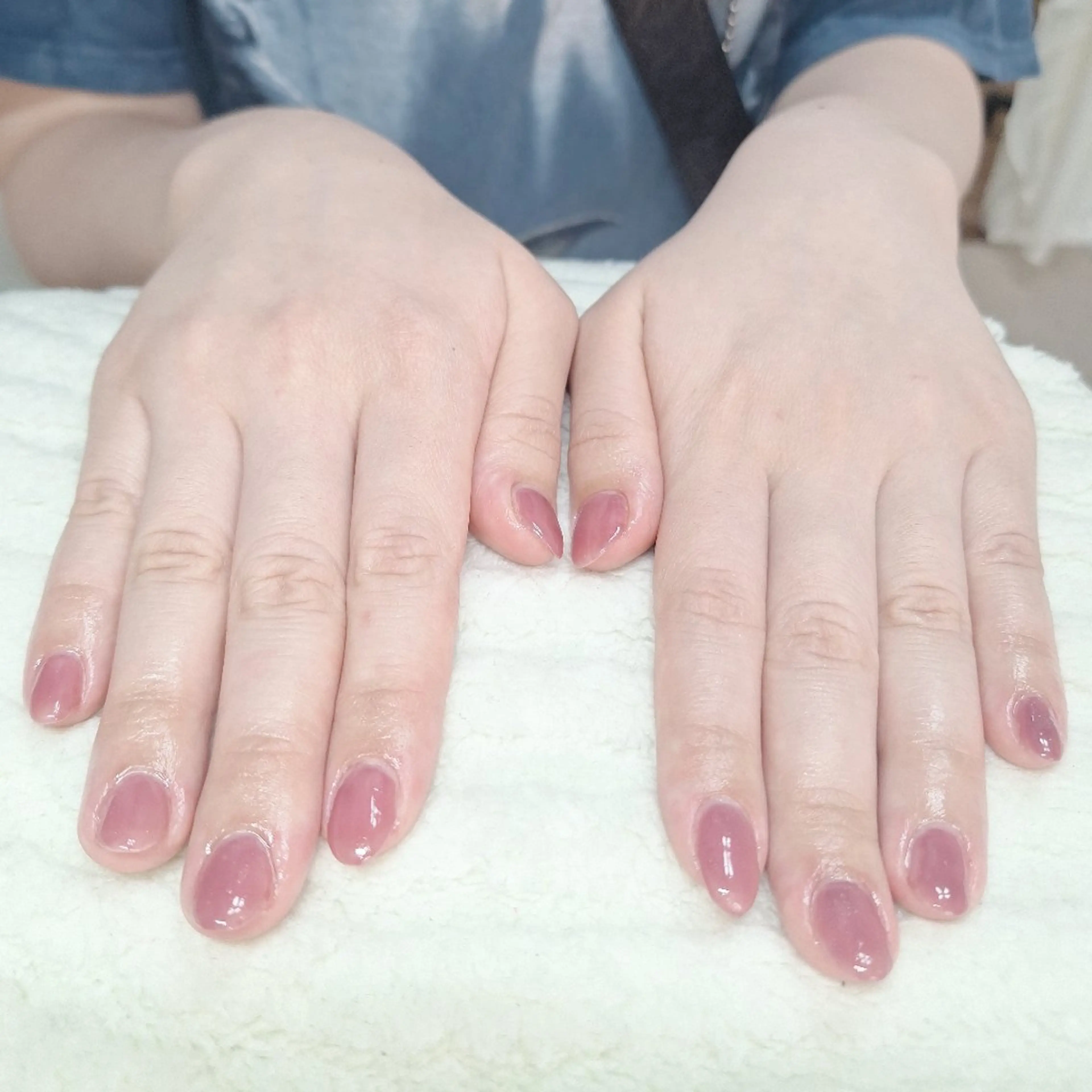 ネイル AnotherNail所属・藤井 みなこのネイルデザイン