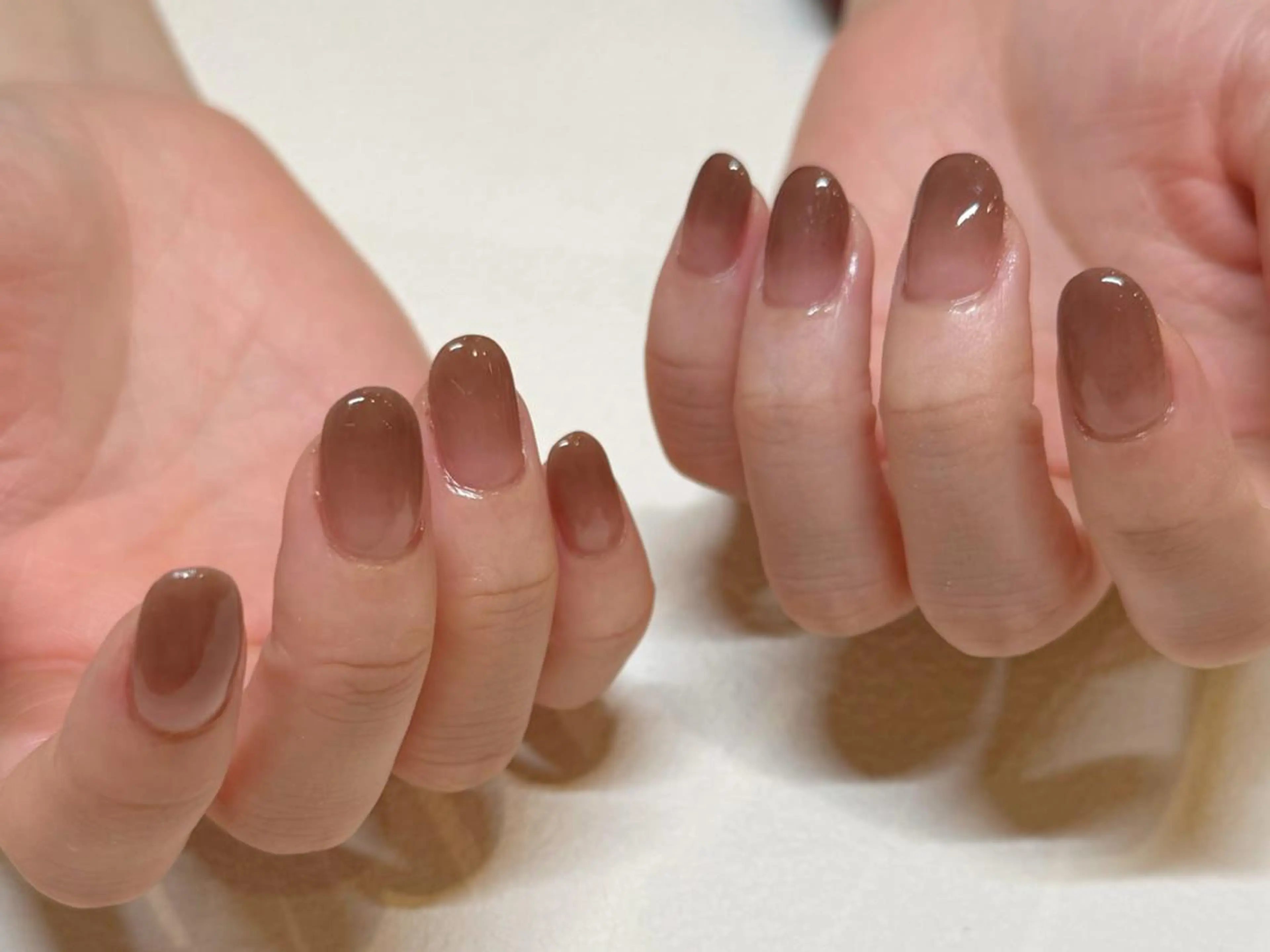 ネイル sofa Ayanaのネイルデザイン