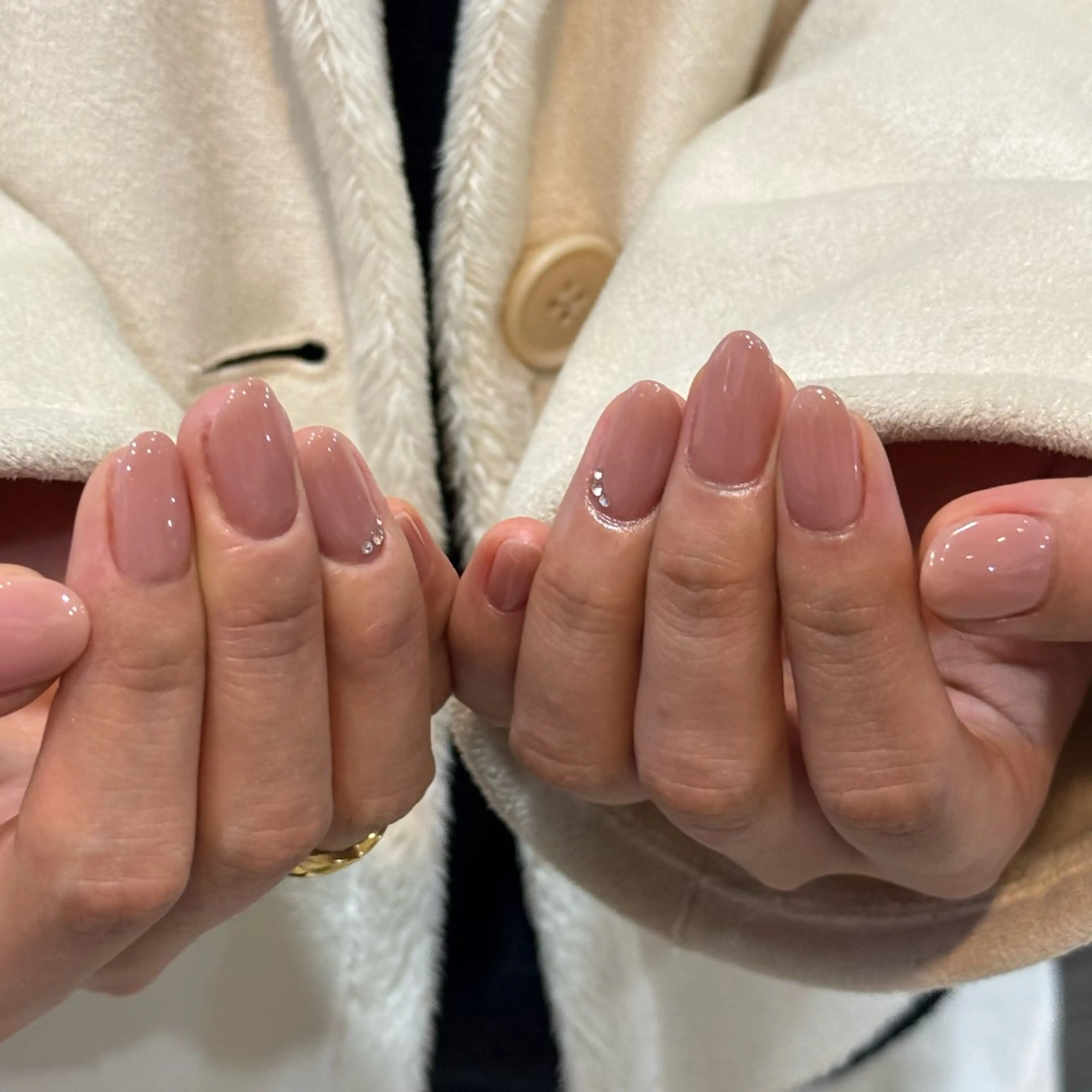 ネイル ハンドネイル asuka / pro.m中洲ネイルのネイルデザイン