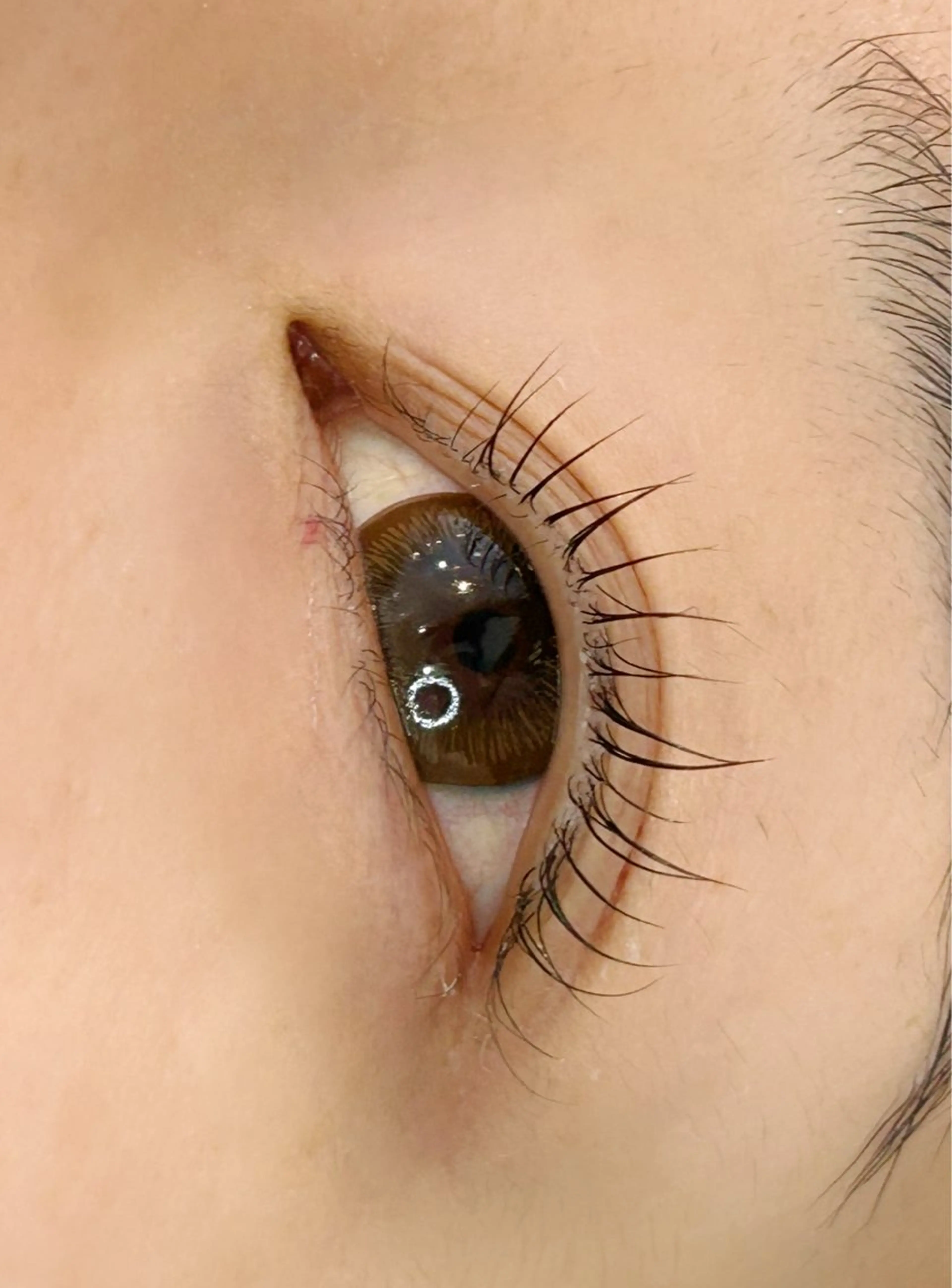 マツエク・マツパ 渡邊 明子のマツエク・マツパデザイン