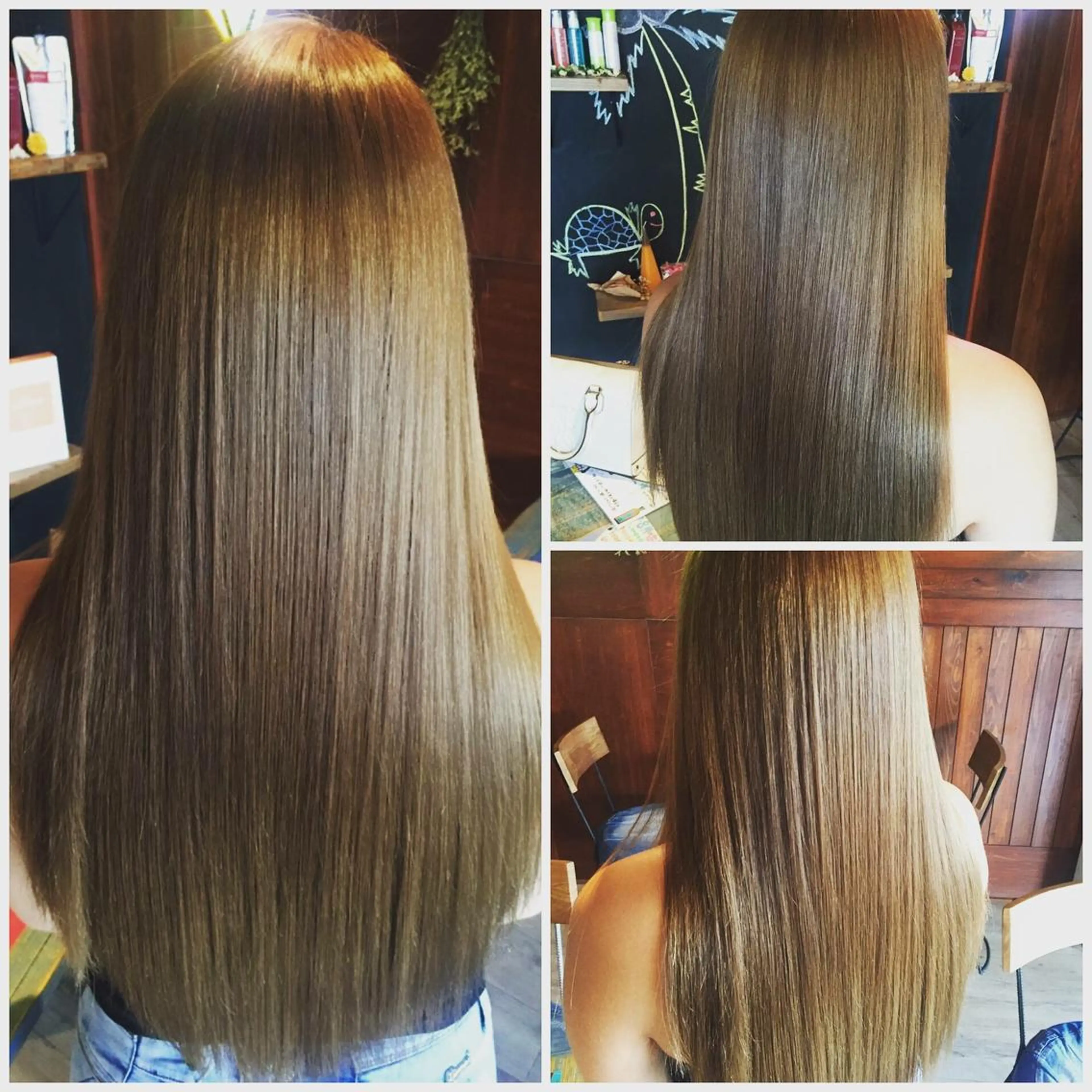 ロング カラー パーマ ヘアアレンジ メンズ 美容室 ソンリエのヘアスタイル