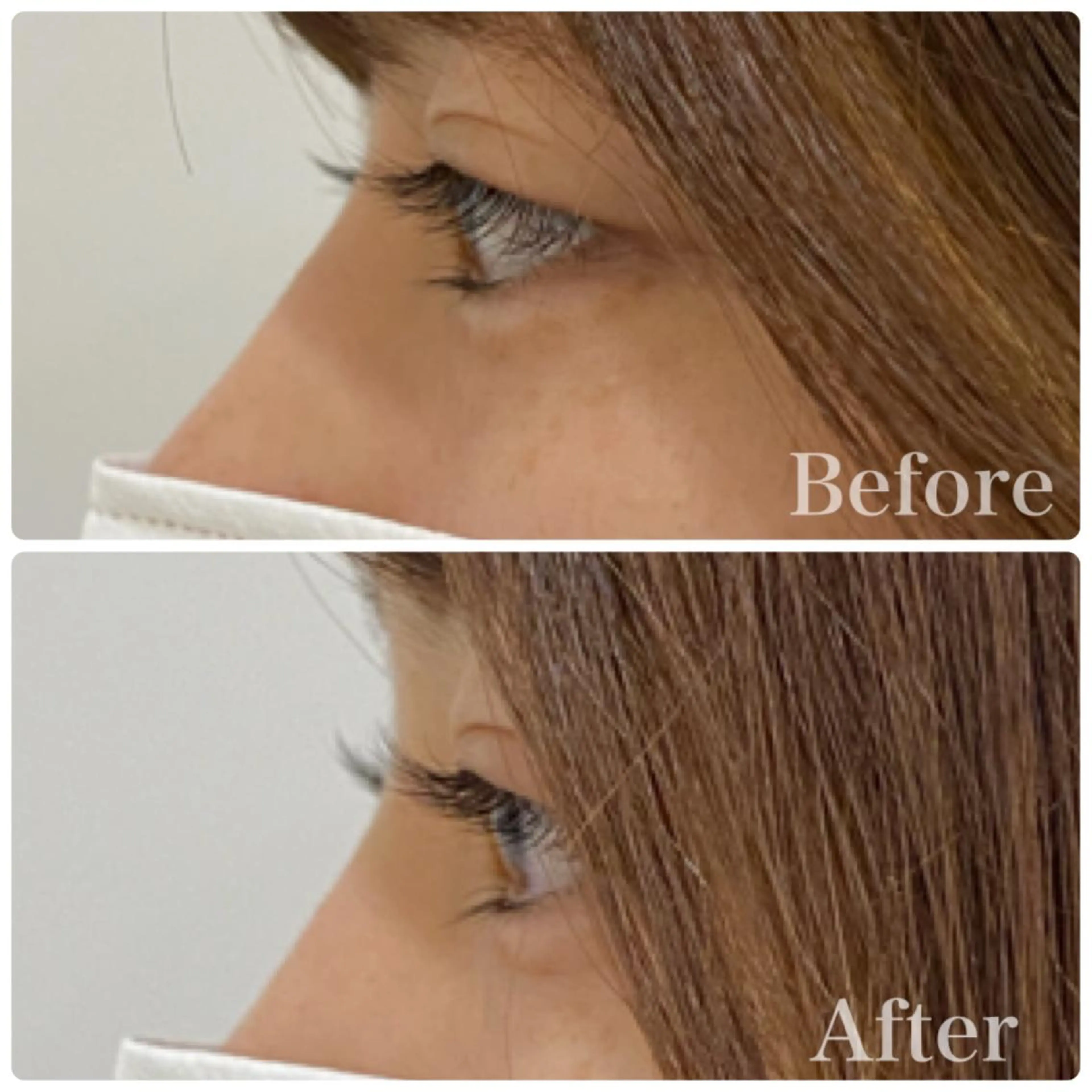 マツエク・マツパ equal静岡店🫧 まつげパーマ/眉毛のマツエク・マツパデザイン