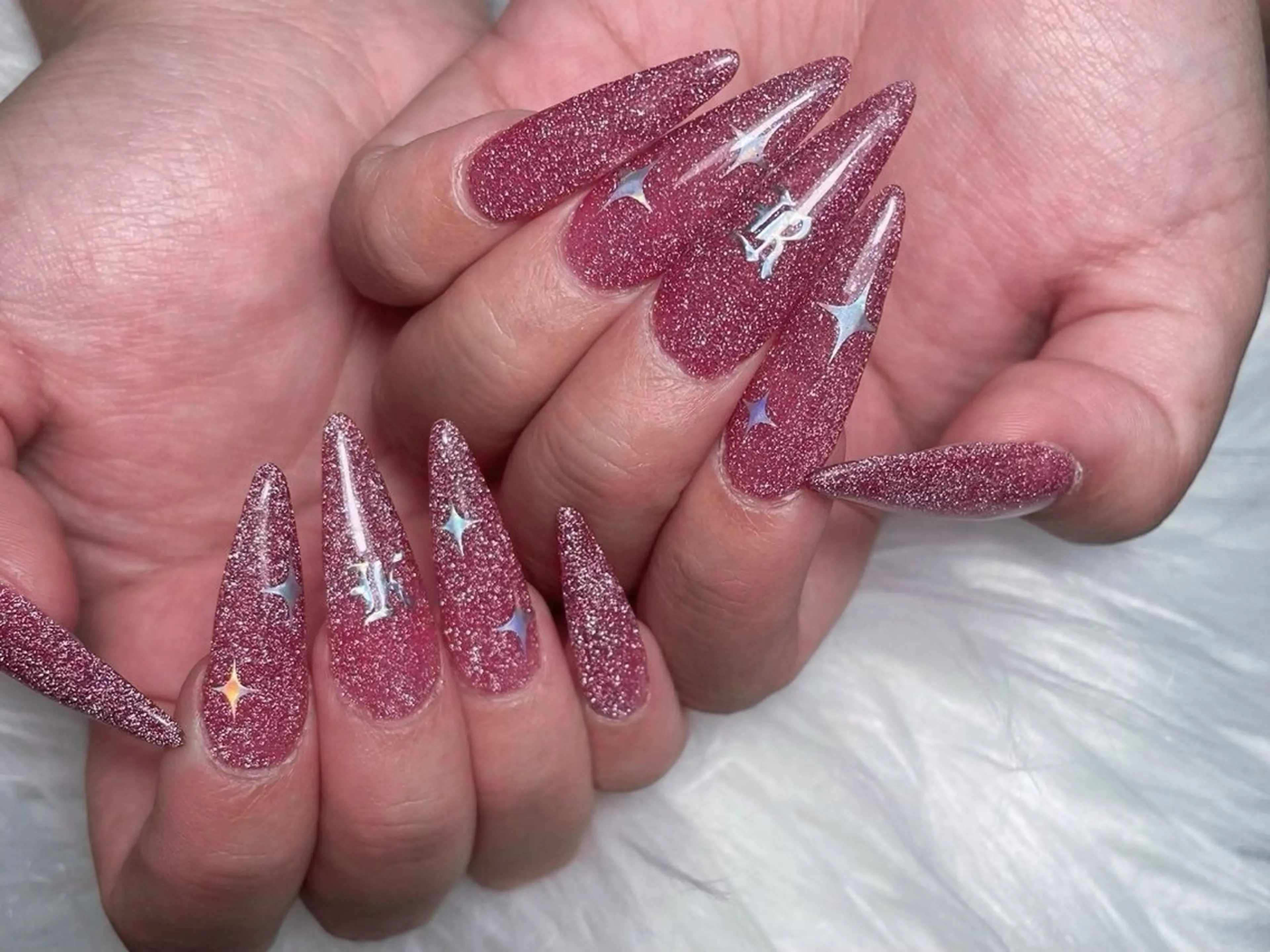 ネイル The 047のネイルデザイン