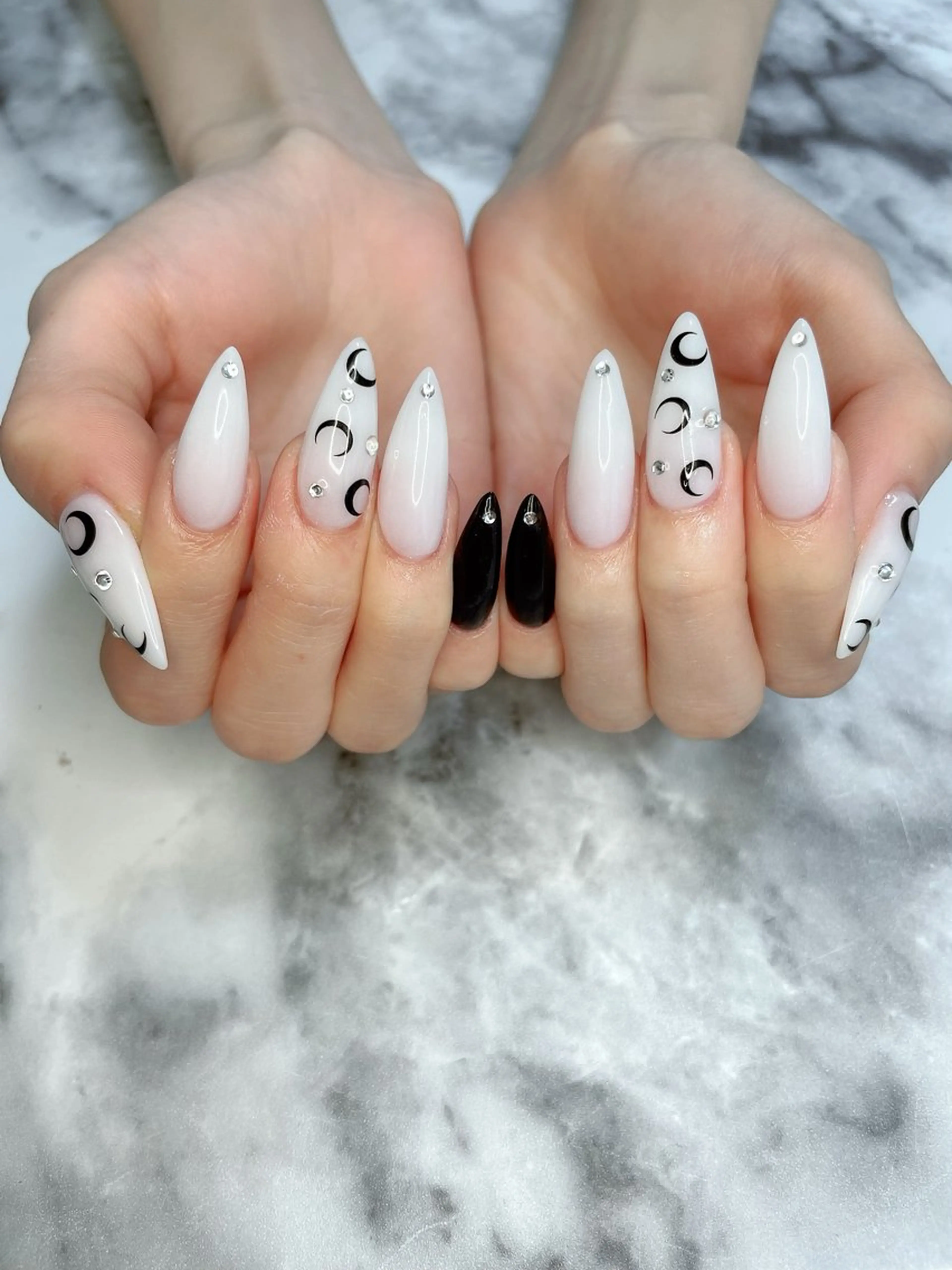 ネイル ハンドネイル salon de belnetta所属・kayo 💅のネイルデザイン