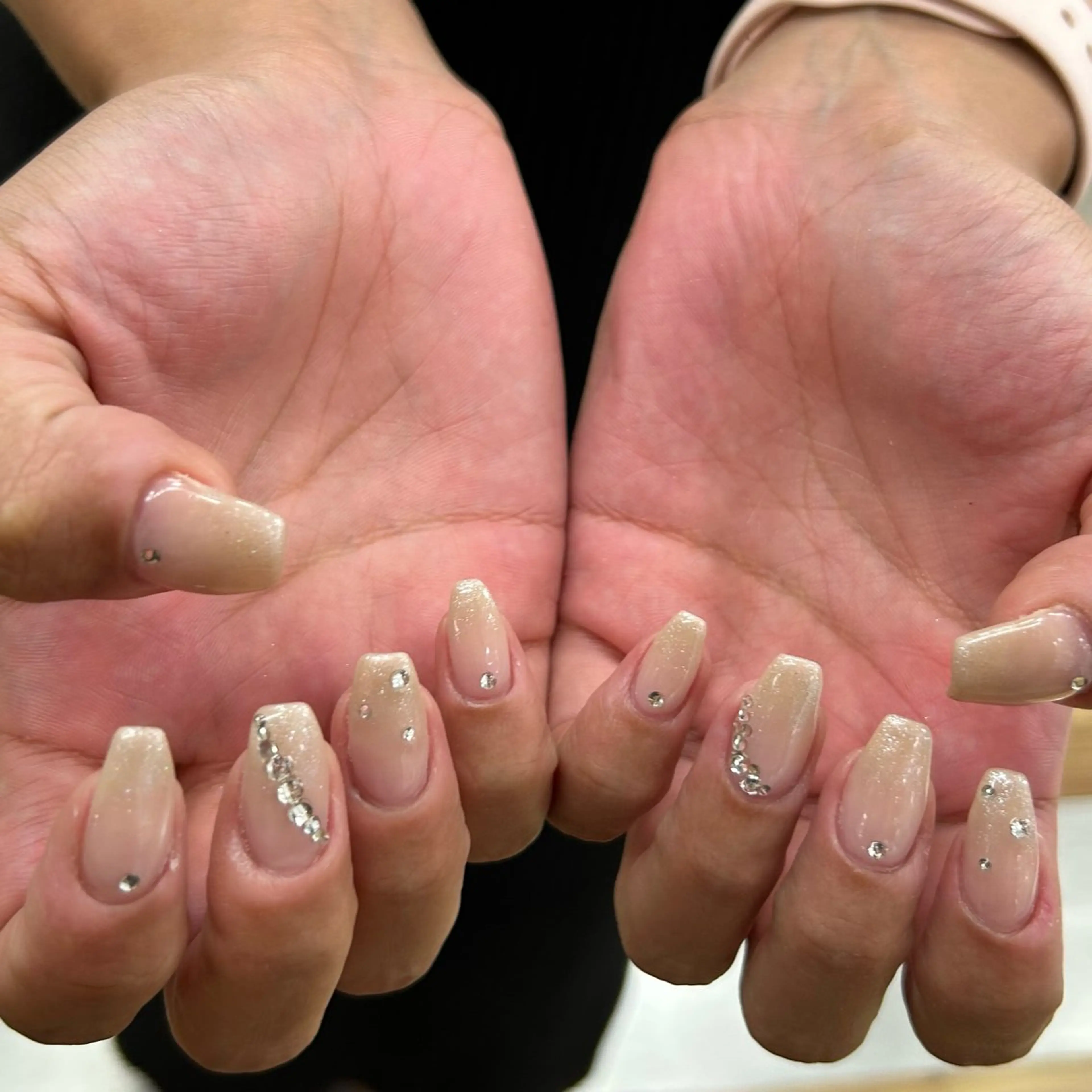 ネイル ♥Zina YUKI♥のネイルデザイン