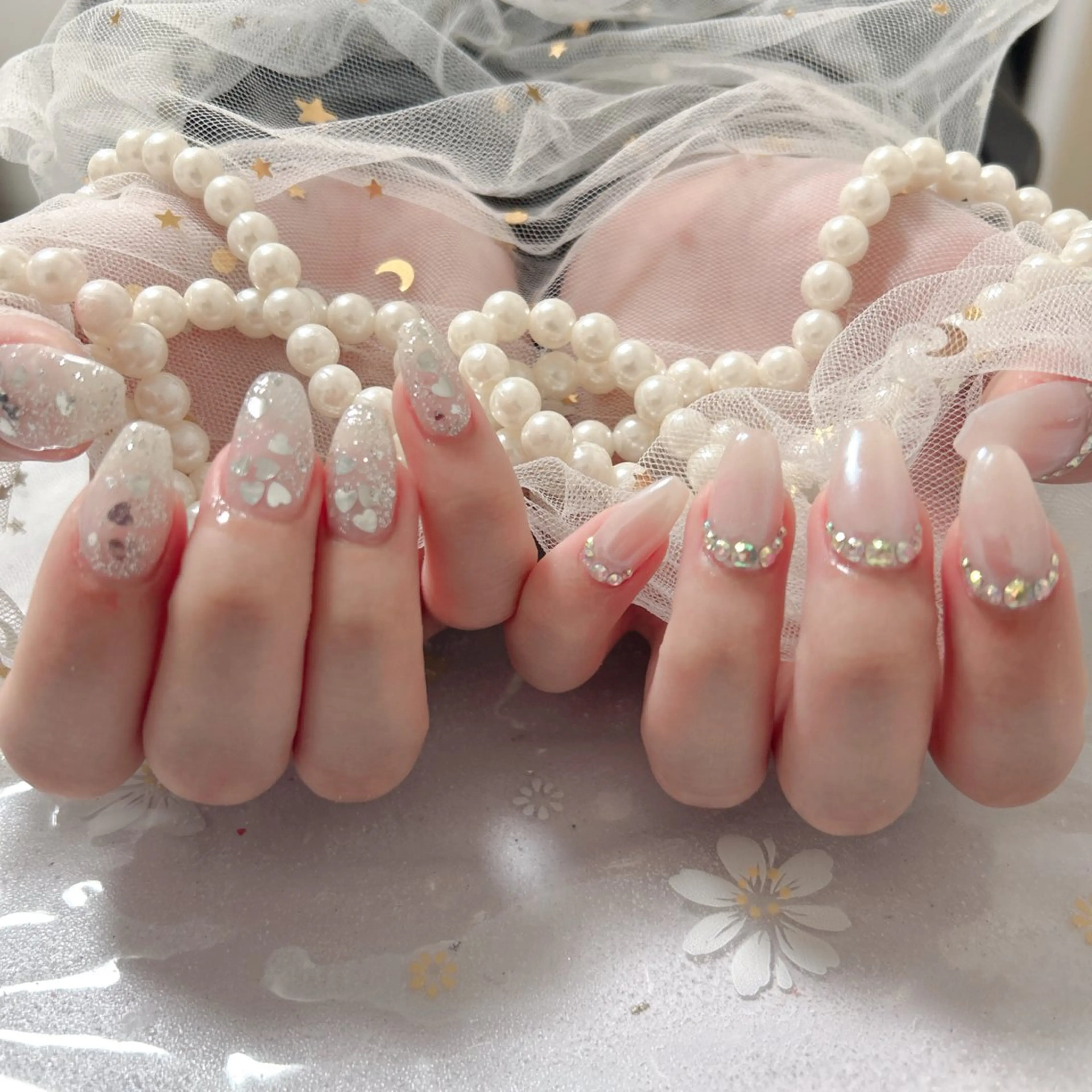 ネイル Kasumi Nailのネイルデザイン