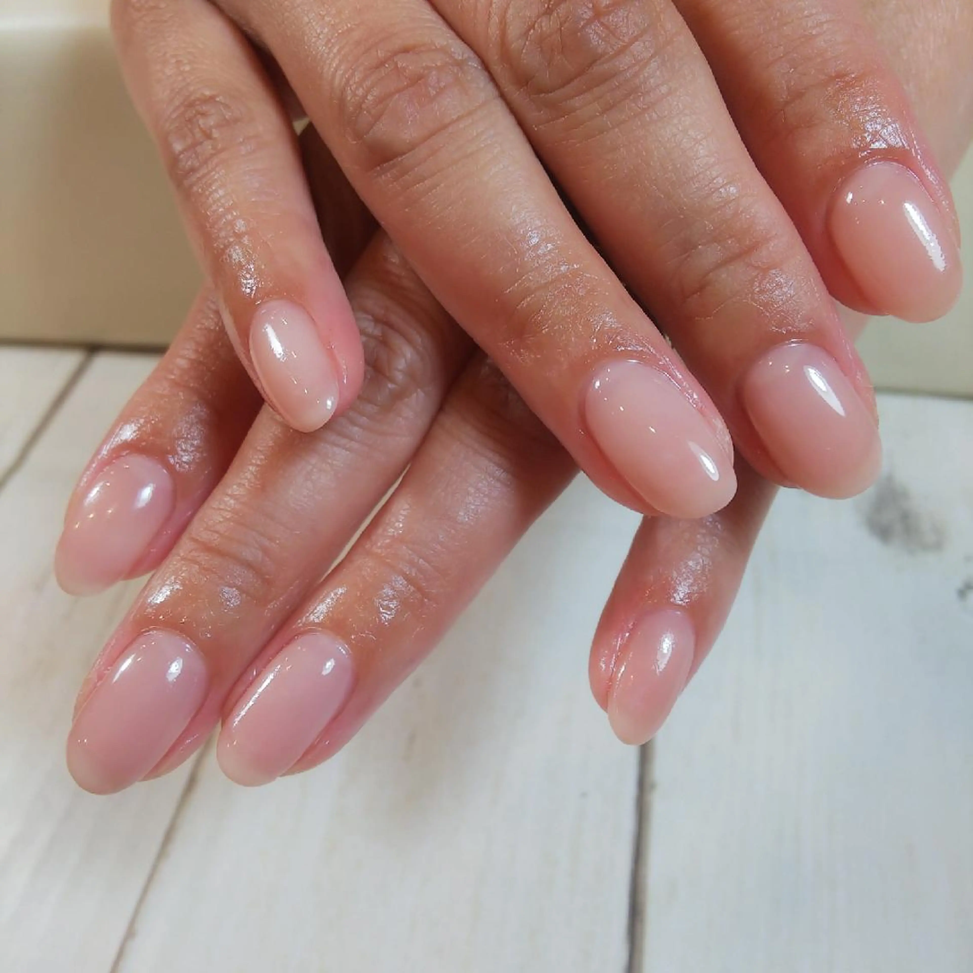 ネイル AileD'ange所属・M, masakiのネイルデザイン