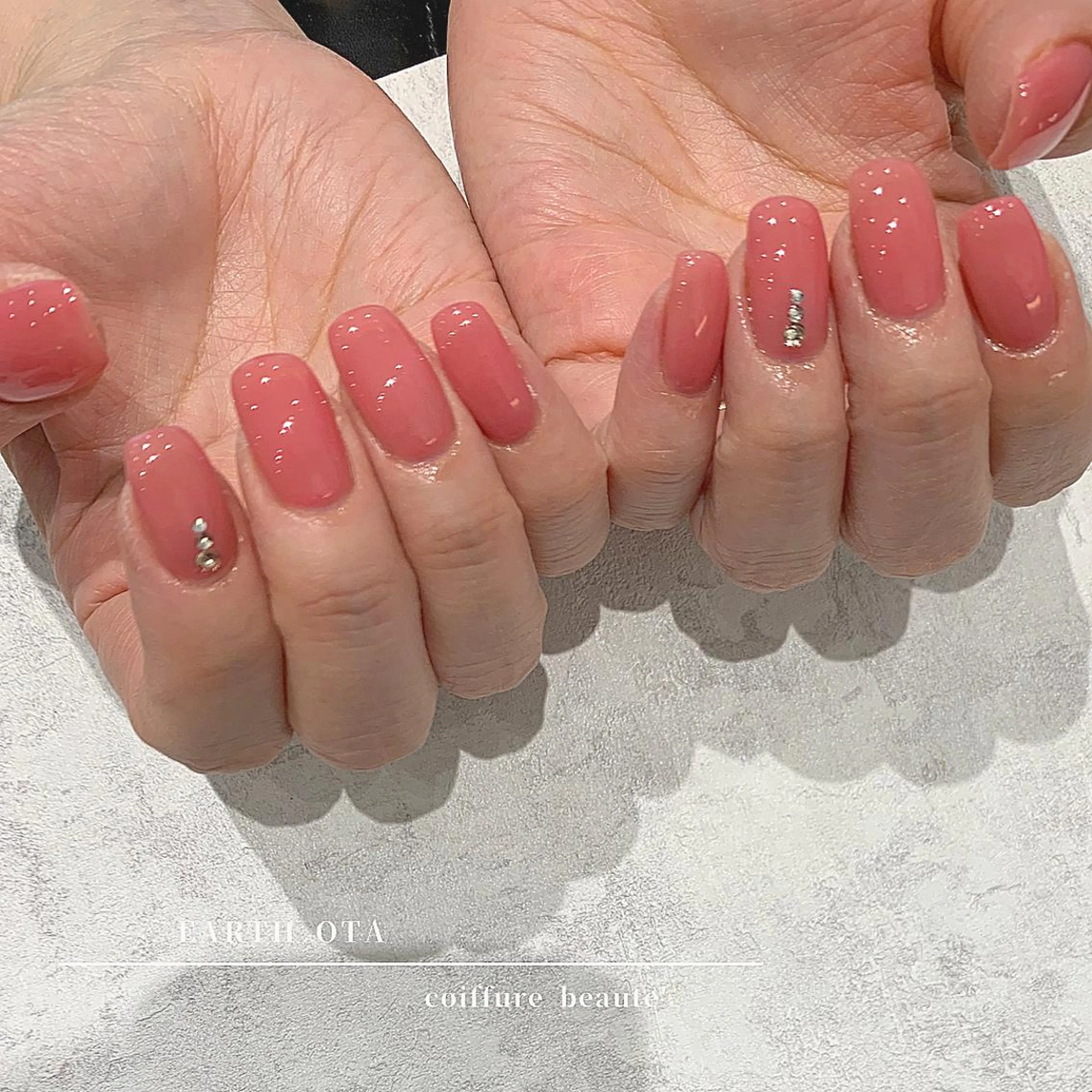 ネイル Rena colore'のネイルデザイン