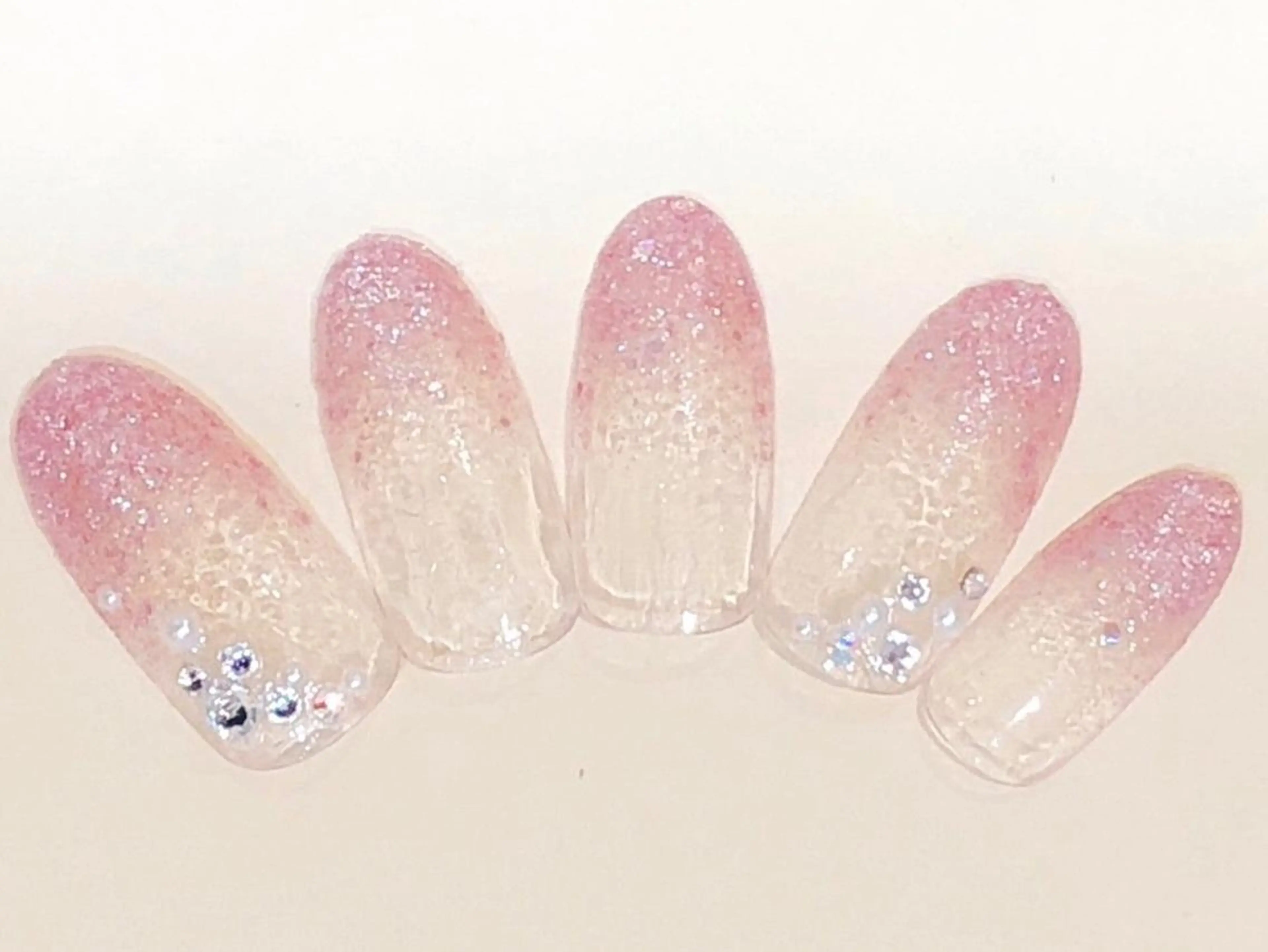 ネイル CITRON NAIL💅練習生のネイルデザイン