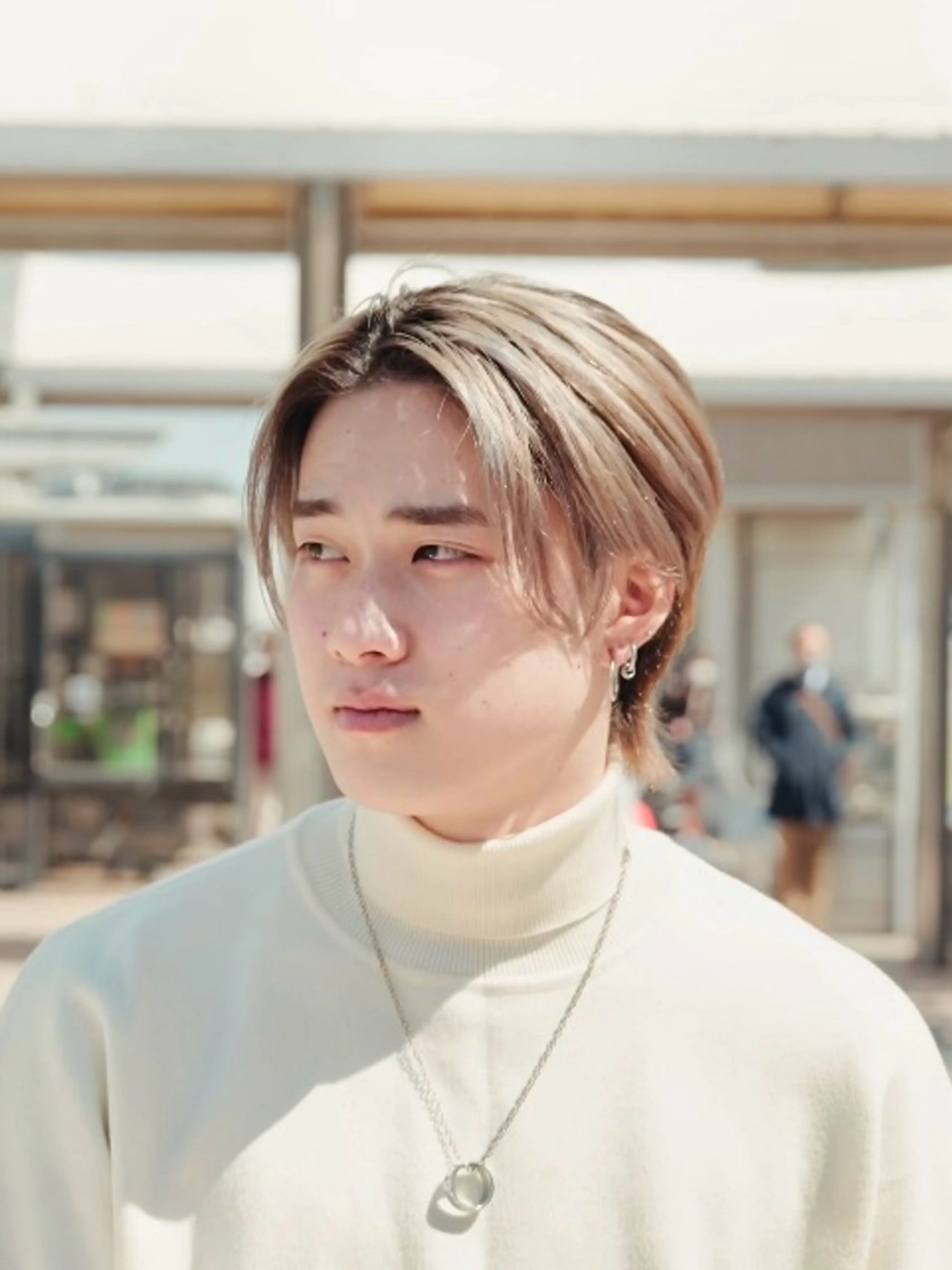 メンズ 🍏すがの みき🍏のその他イメージ