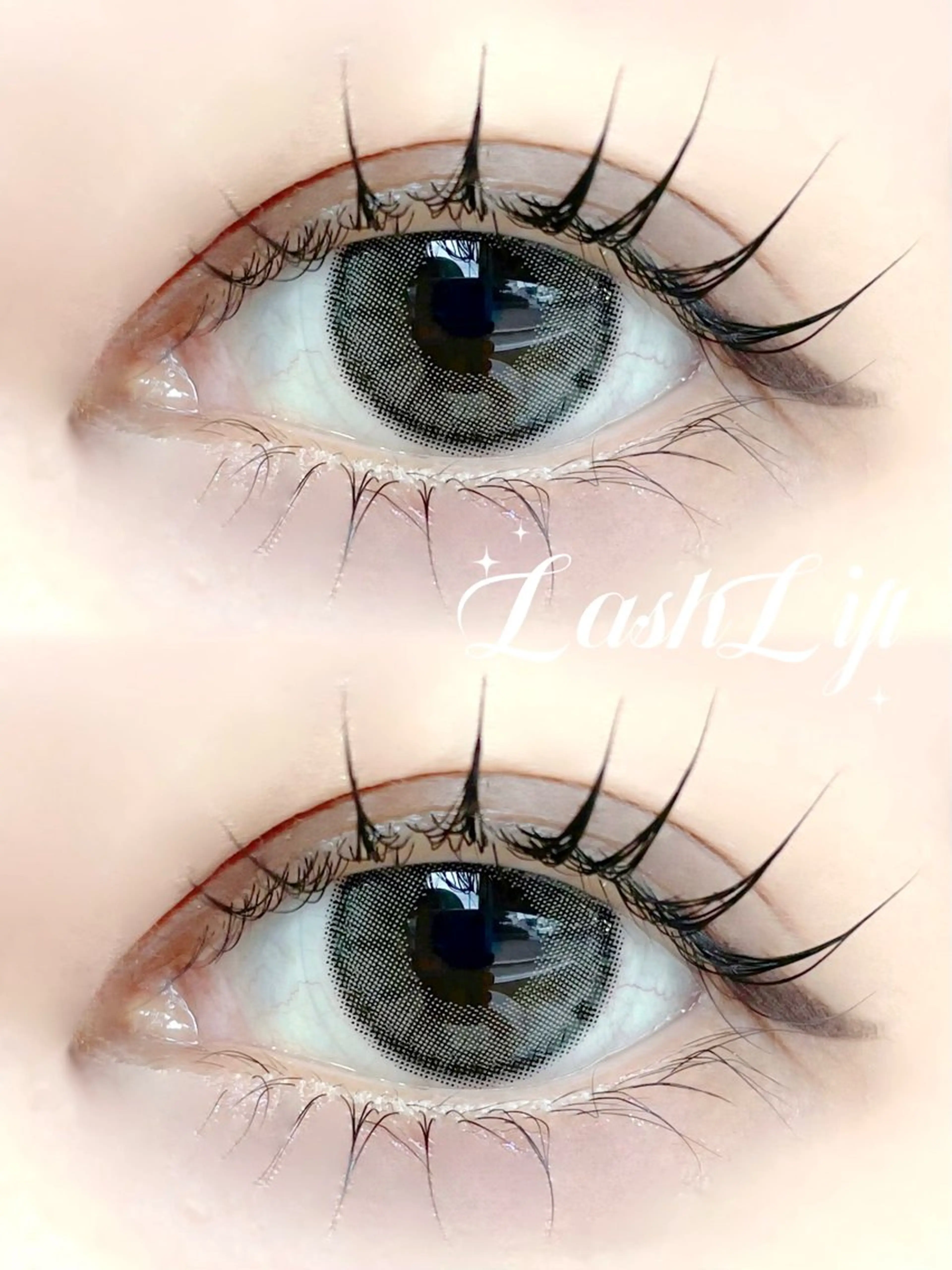 ✨️ご来店から１ヶ月以内✨️ラッシュリフトの写真