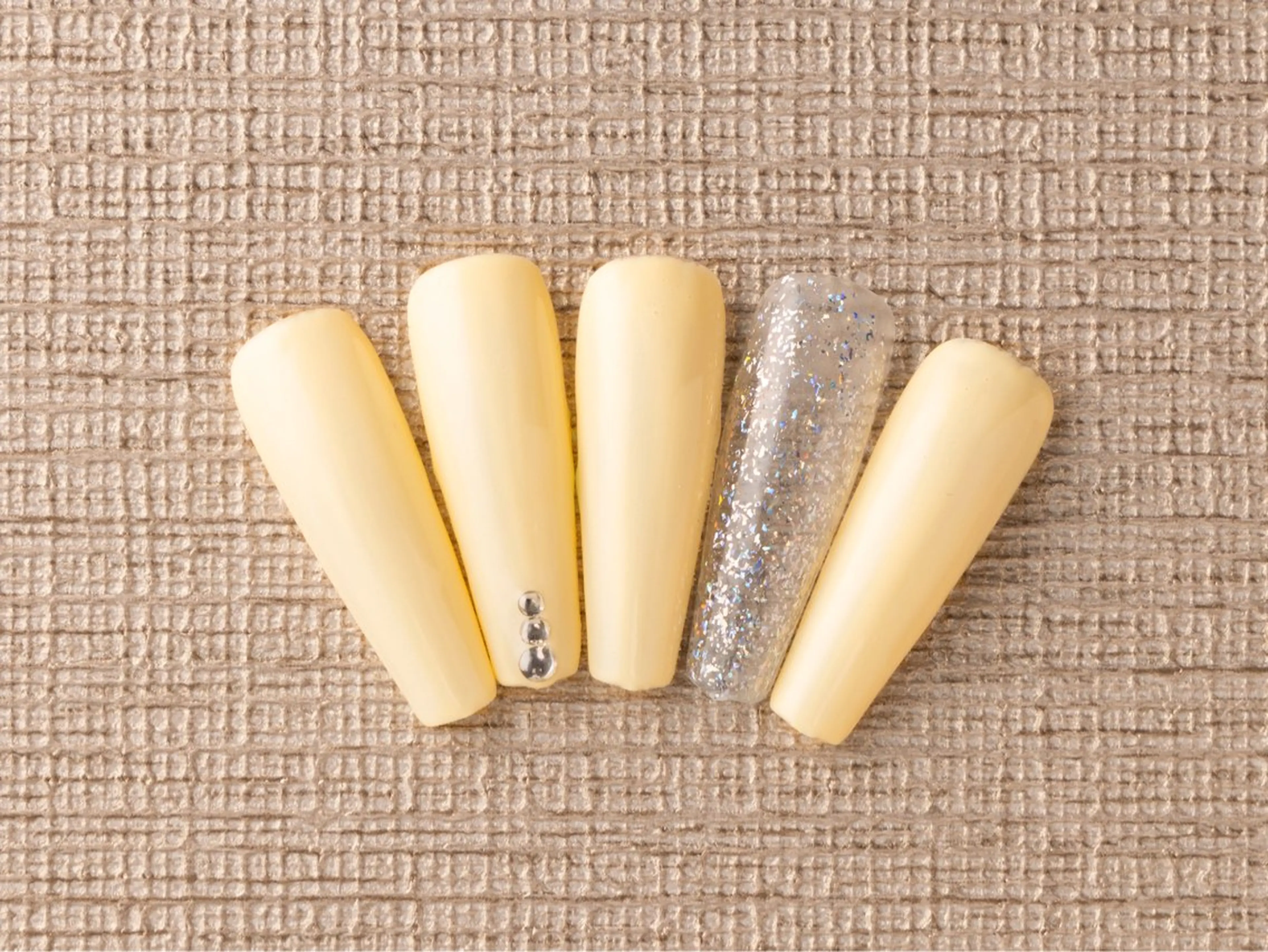 ネイル しょう えんきんのネイルデザイン