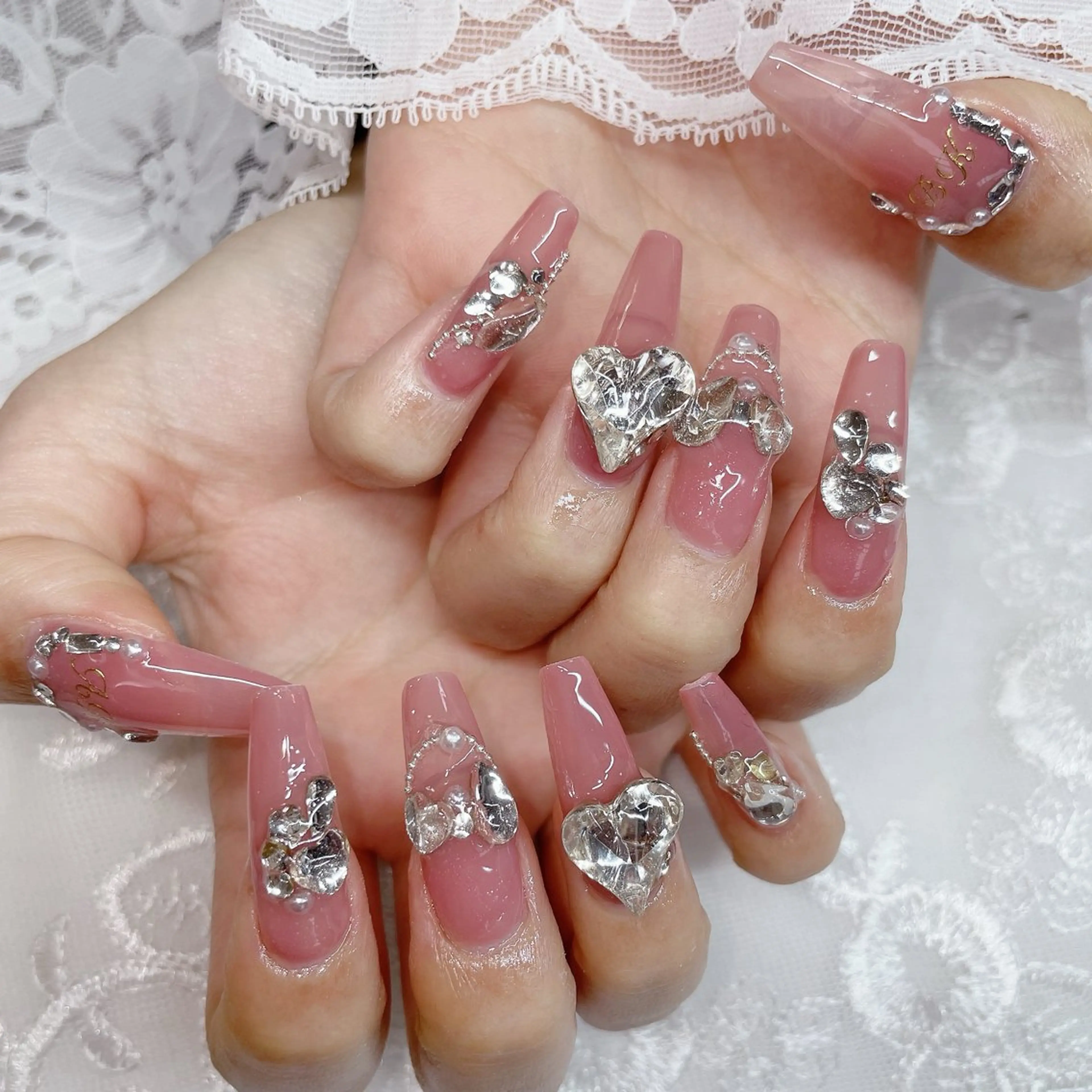 ネイル misun_nail所属・misun_ nailのネイルデザイン