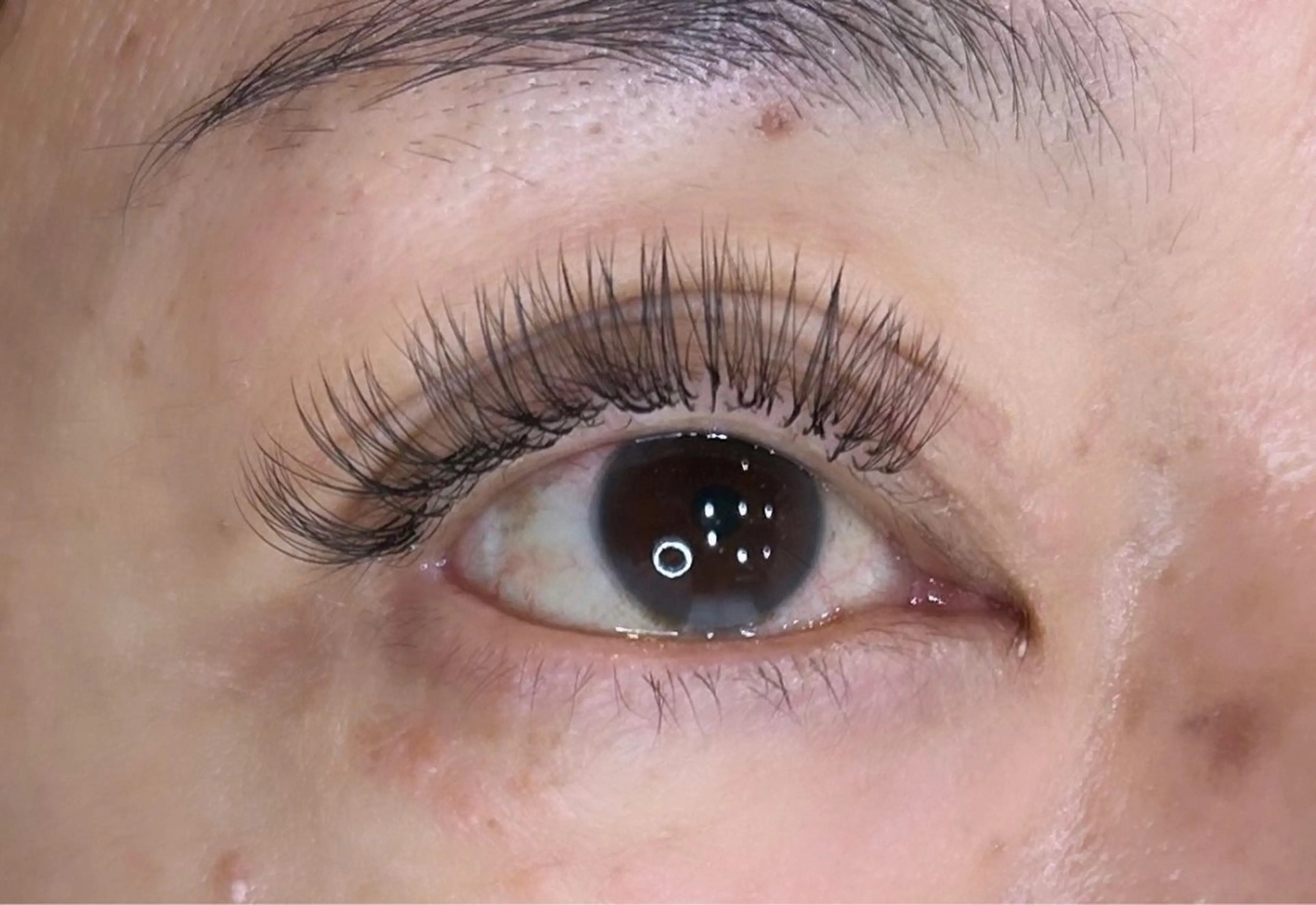 マツエク・マツパ マツエク YAMAZAKI .のマツエク・マツパデザイン