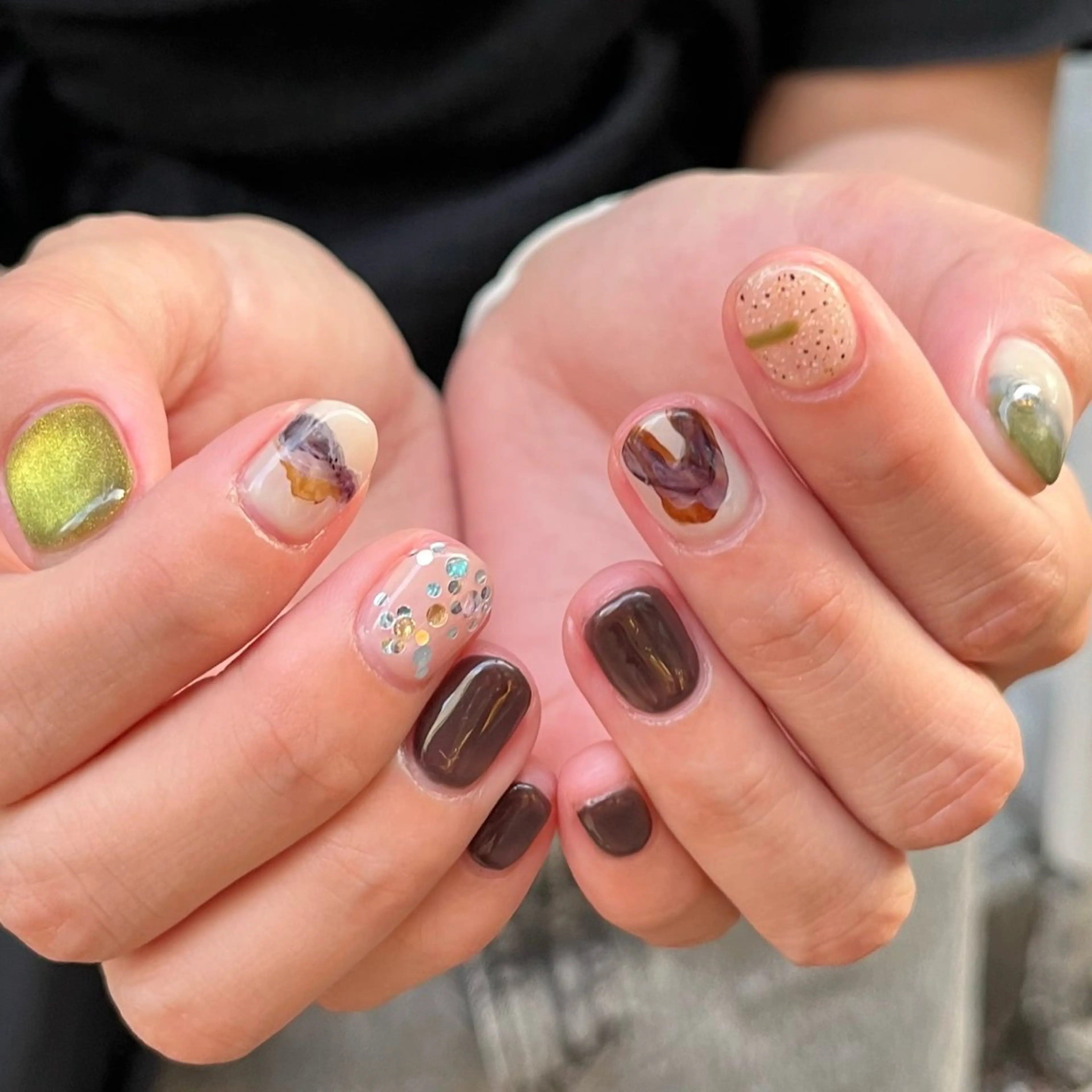 ネイル ito  eye&nail所属・ito eye& nail藤崎店のマツエク・マツパデザイン