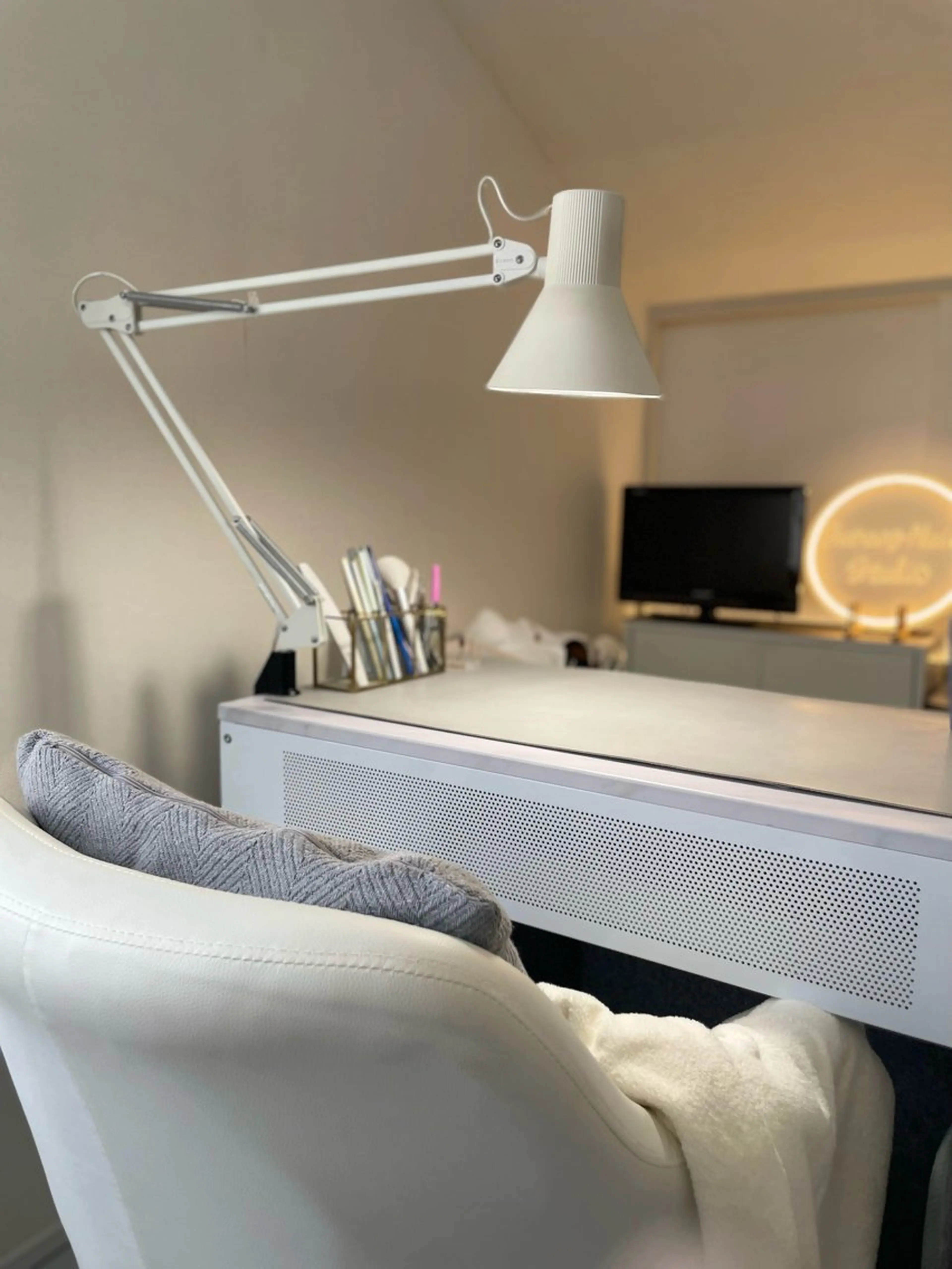 ネイル Chong Sarangのネイルデザイン