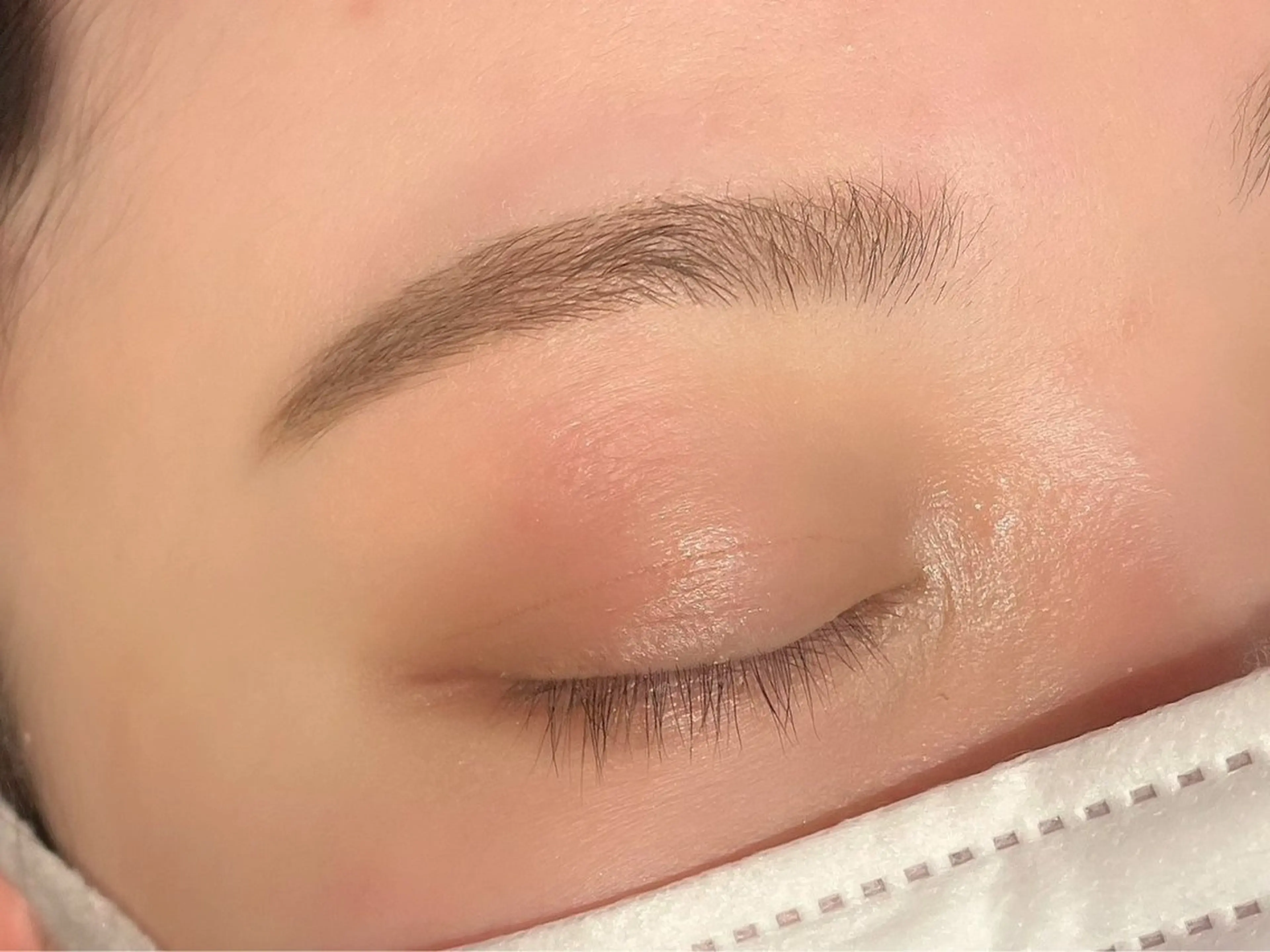 アイブロウ ワックス脱毛 眉カット その他(アイブロウ) Ai Quick 阿部🫧🐋の眉毛・アイブロウイメージ