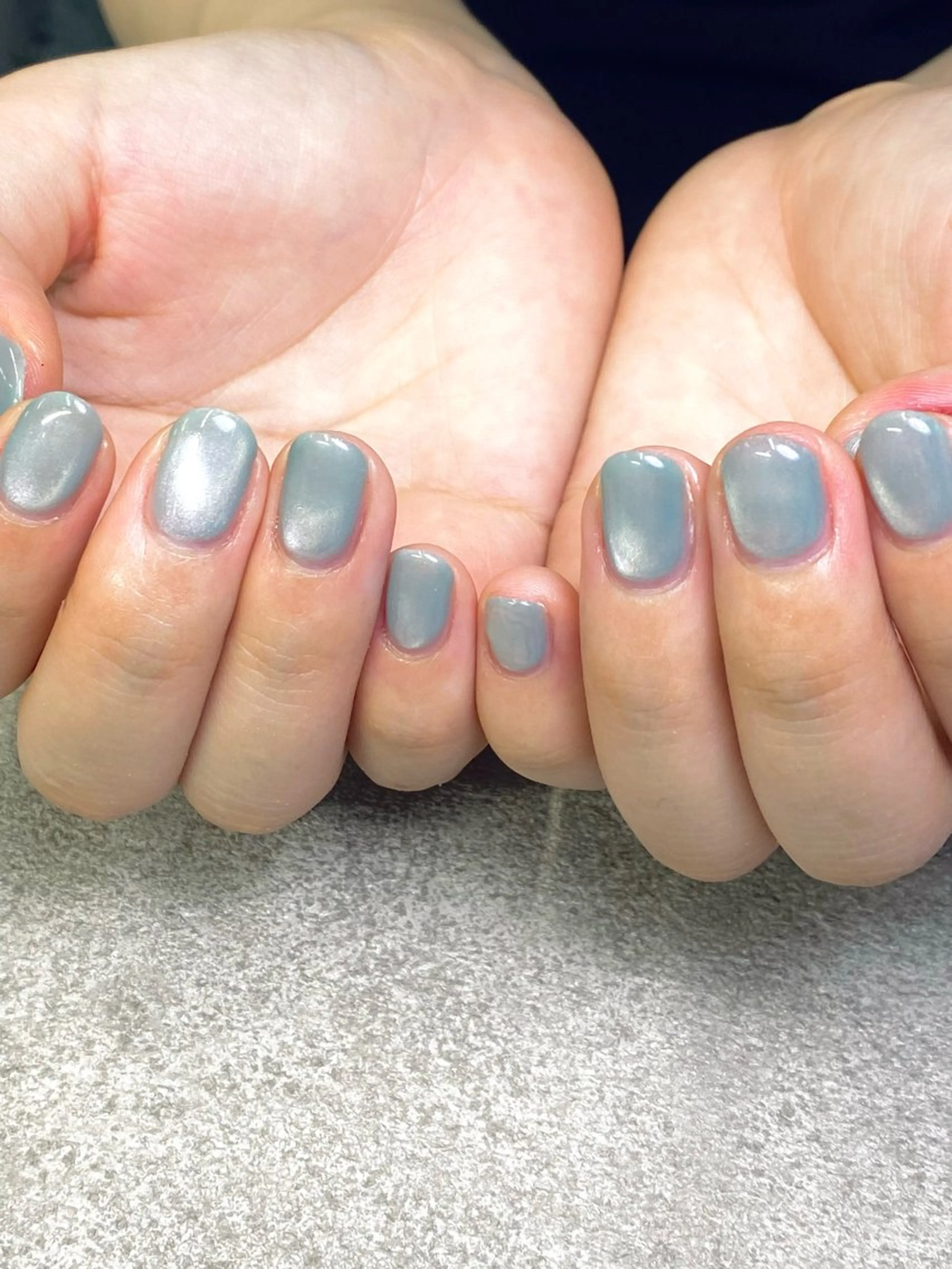 ネイル ハンドネイル yuminail所属・錦糸町 yuminailのネイルデザイン