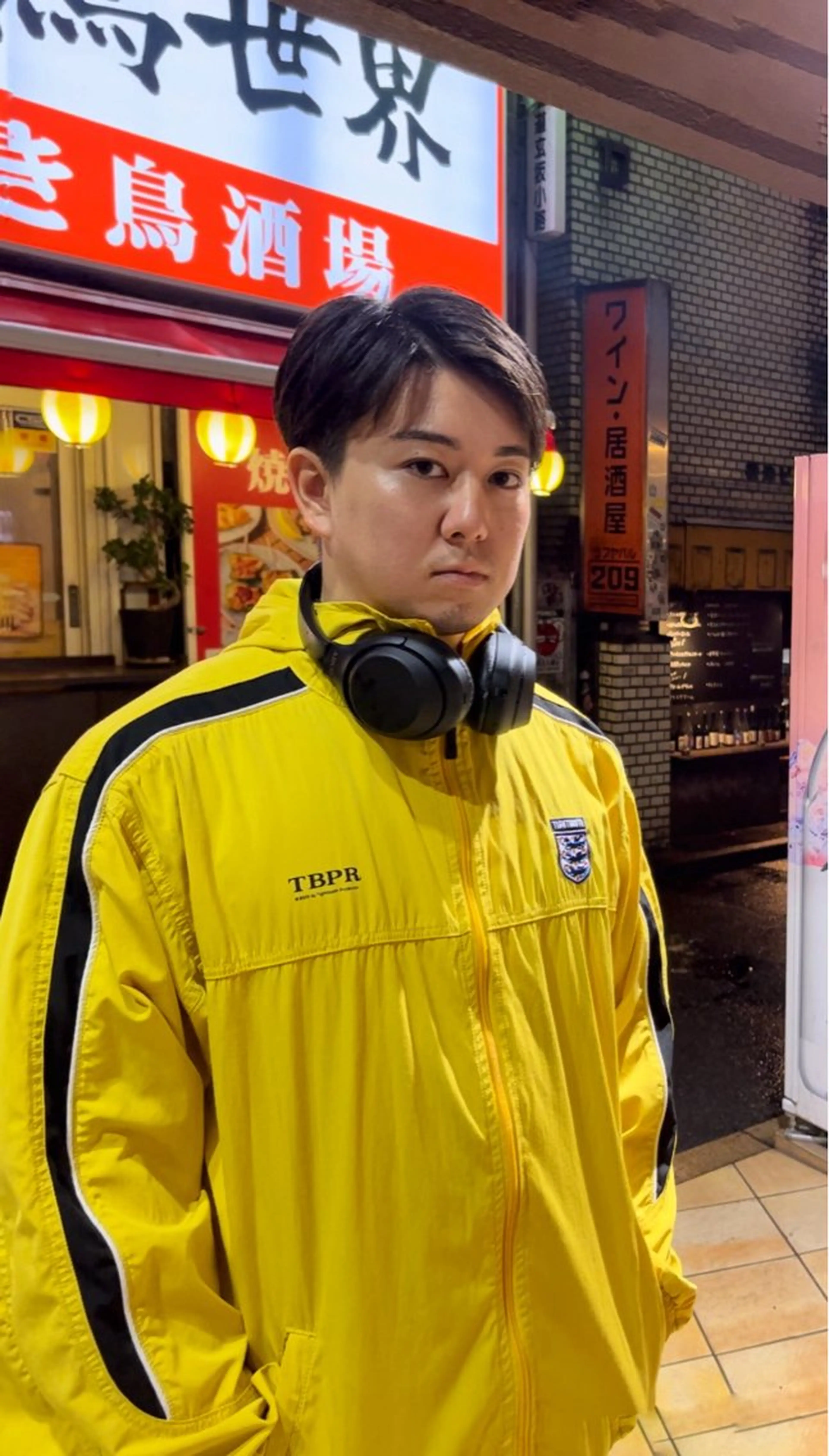 メンズ RIKU/アイブロウ /似合わせカット🌱のヘアスタイル