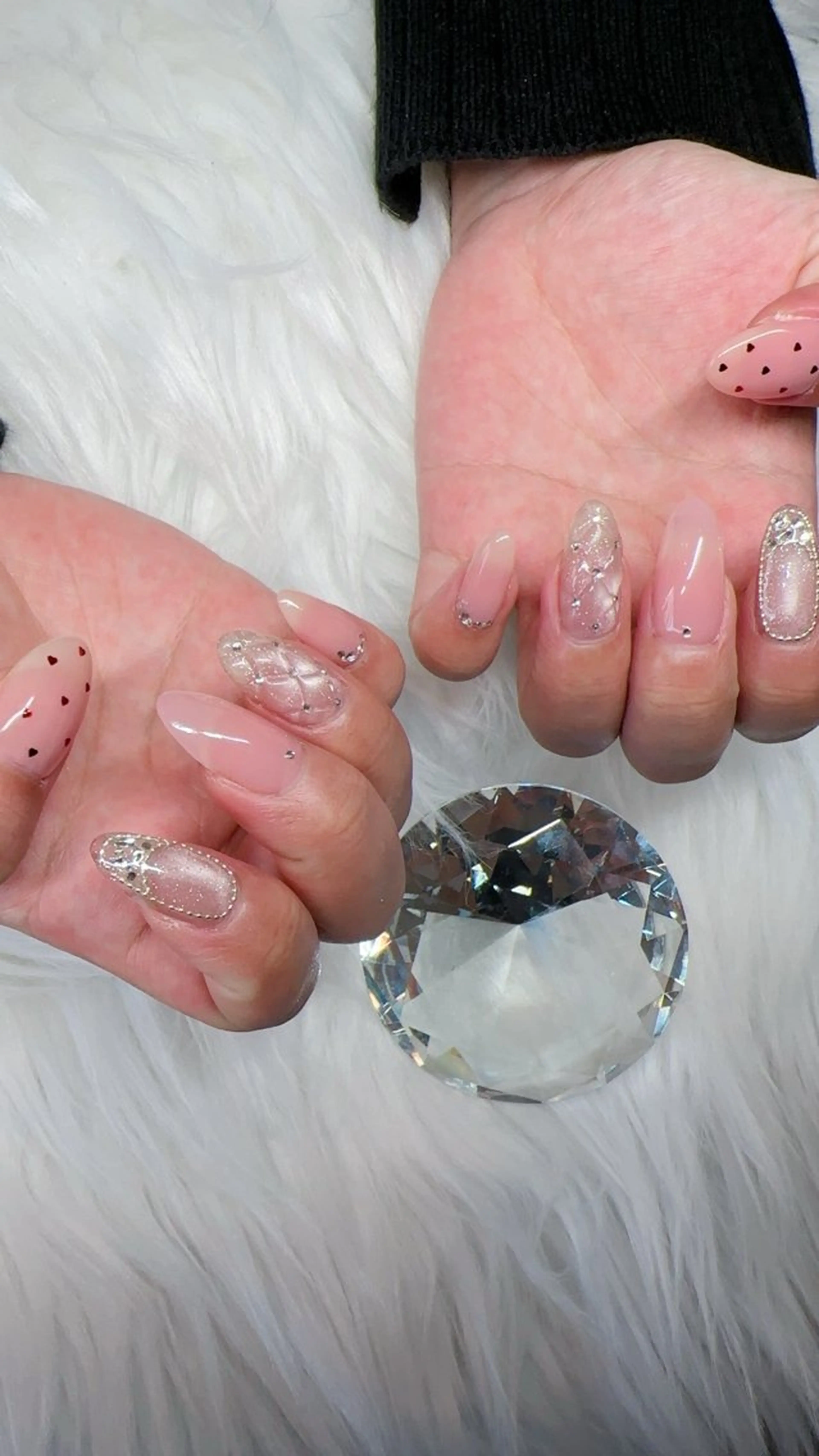 ネイル nail salon OnRのネイルデザイン