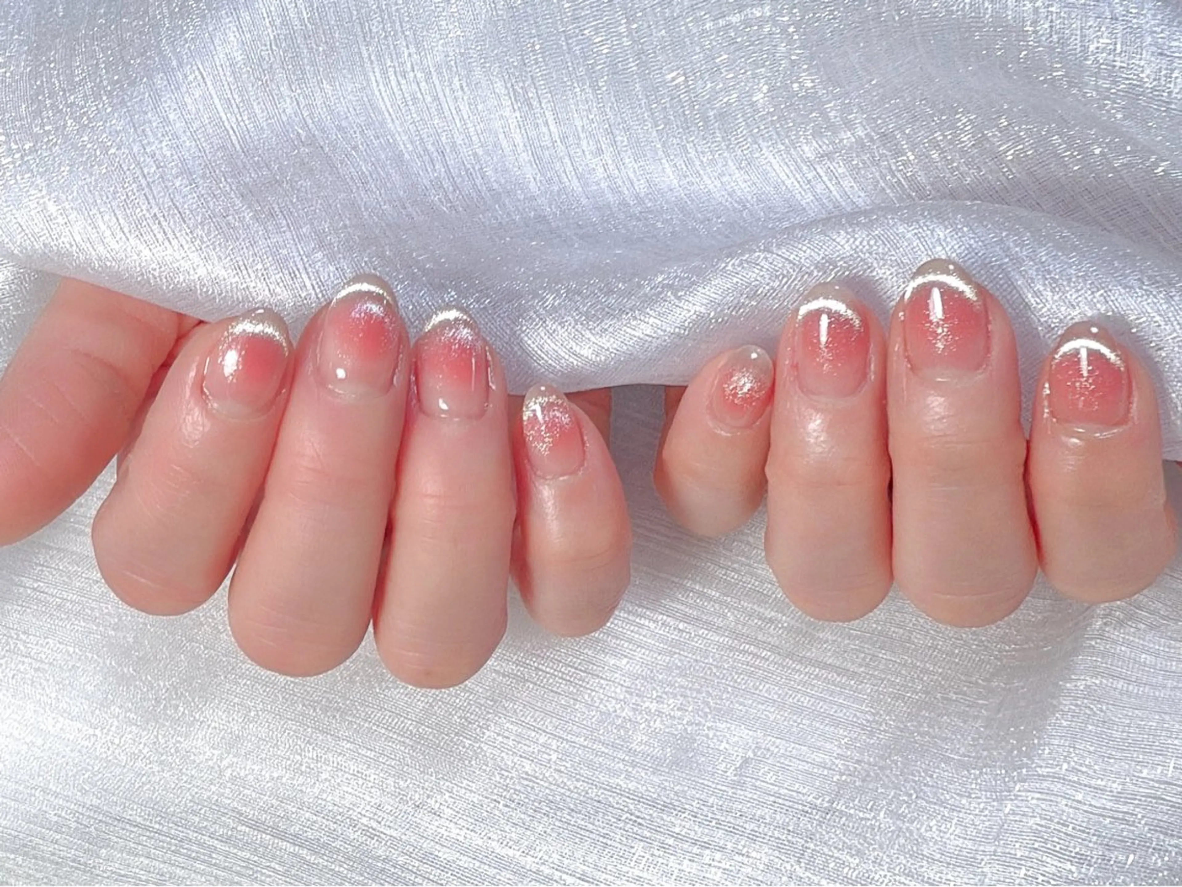 ネイル メルシー リリのネイルデザイン