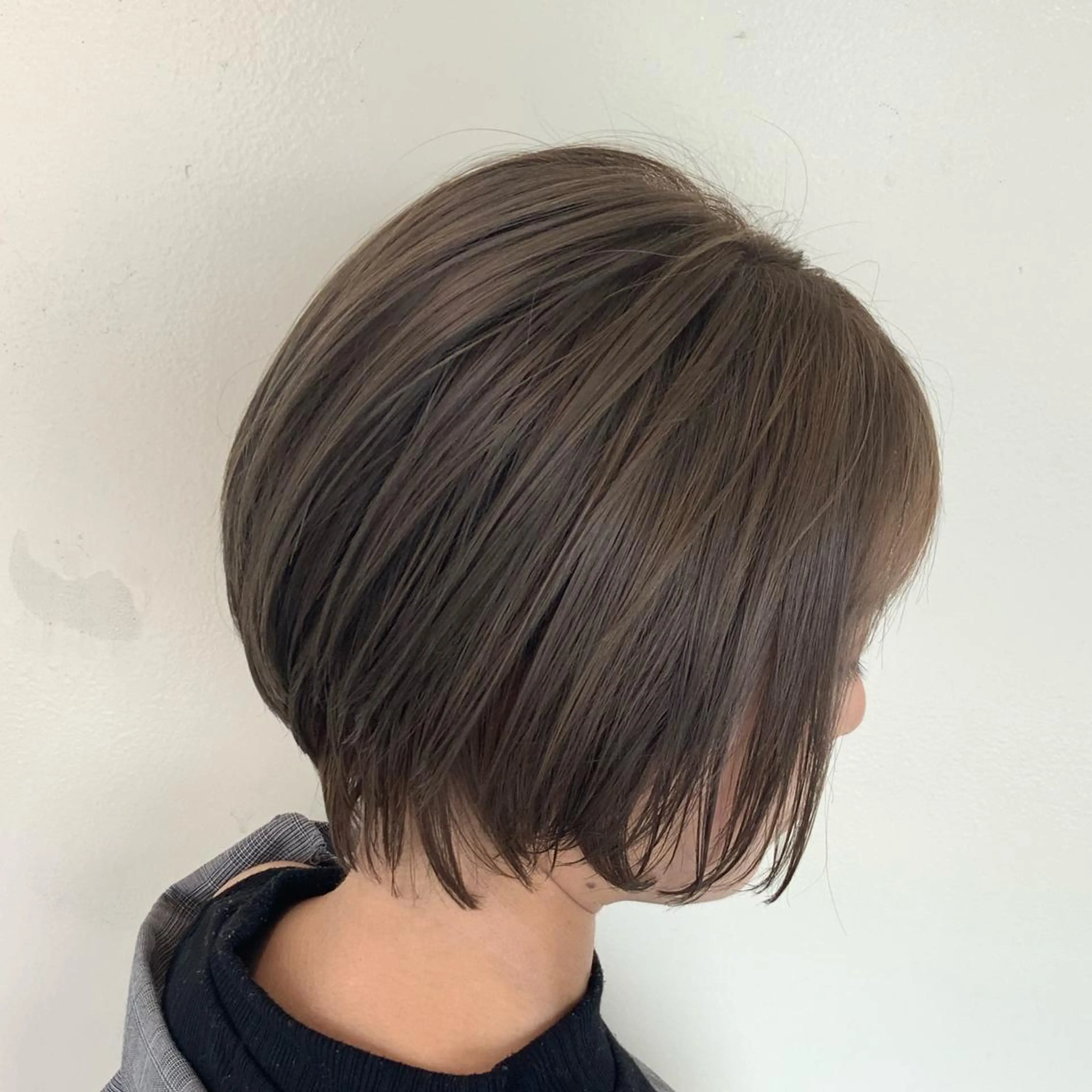 ショート 🍀favori🍀 kanekoのヘアスタイル