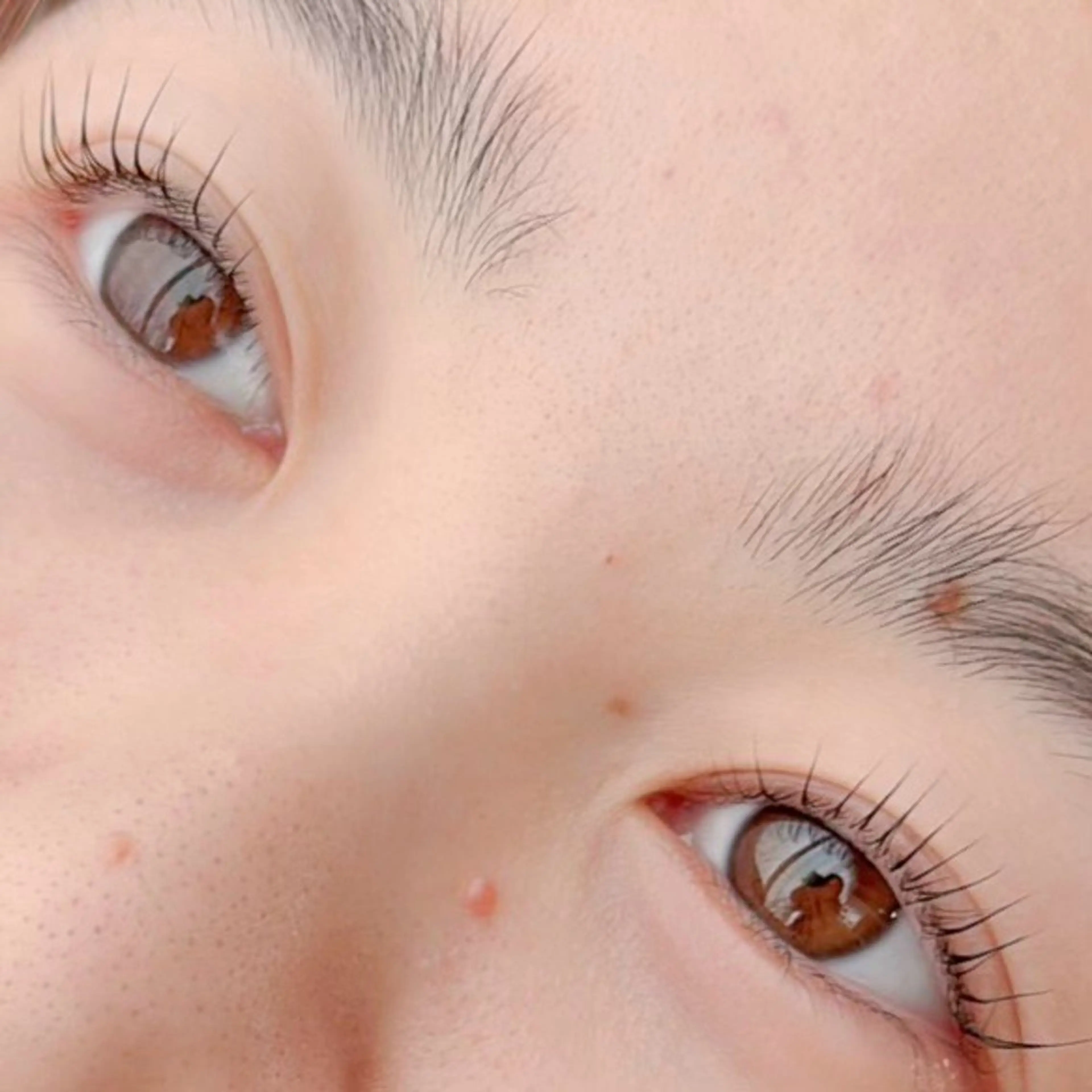 マツエク・マツパ マツパ salon terra所属・salon terraのマツエク・マツパデザイン