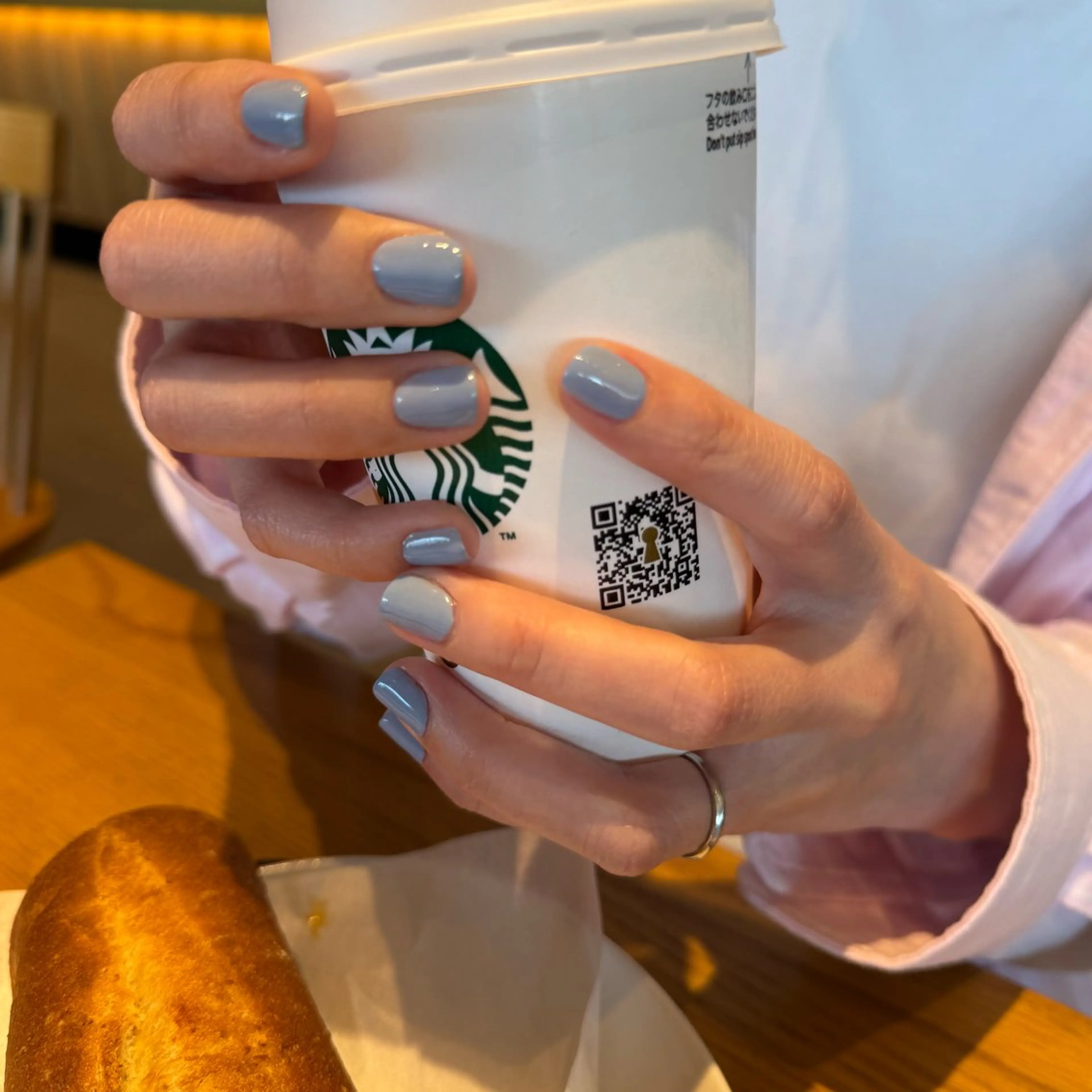 ネイル foret⭐︎ shizukaのネイルデザイン