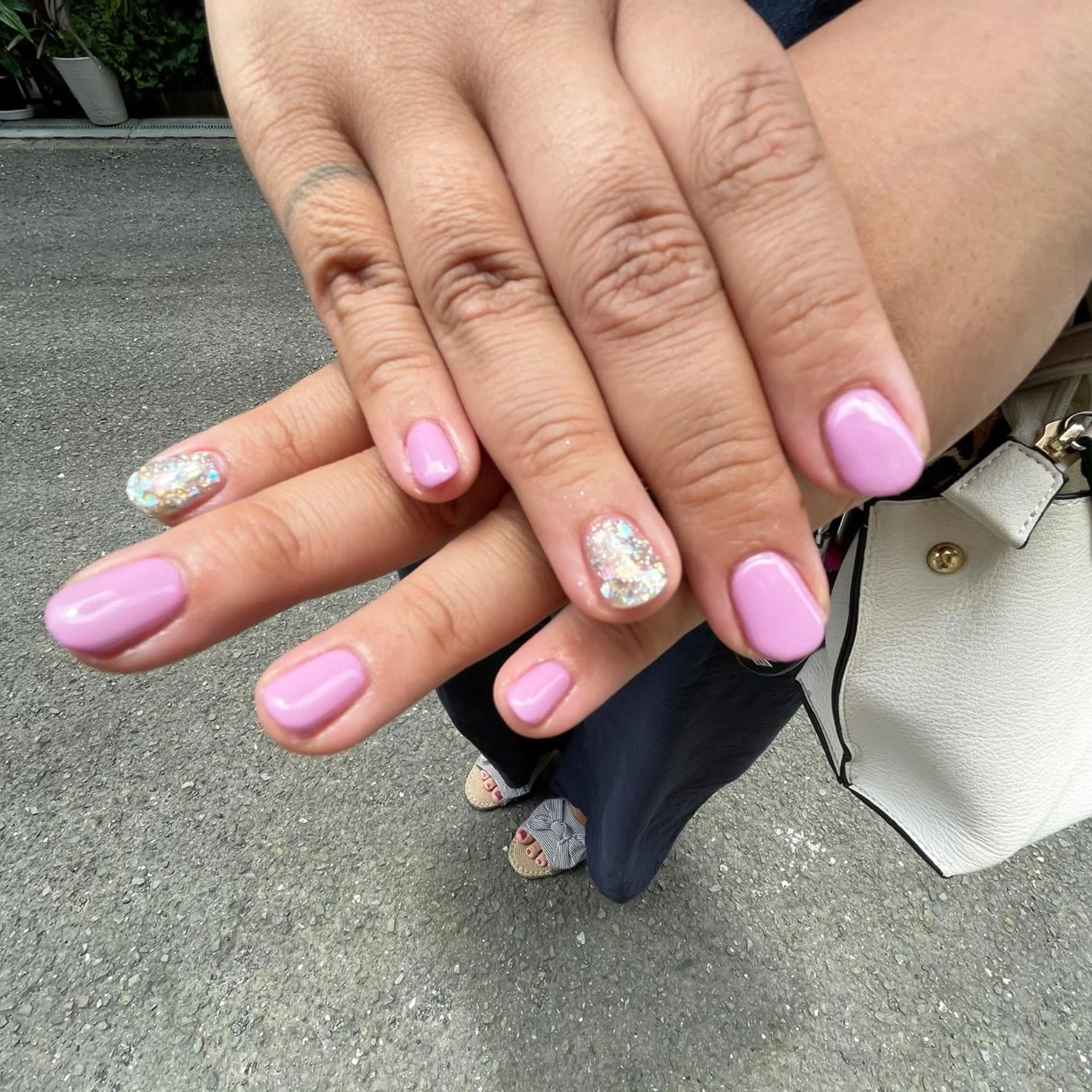 ネイル nail.gorin所属・吉村 優子のネイルデザイン