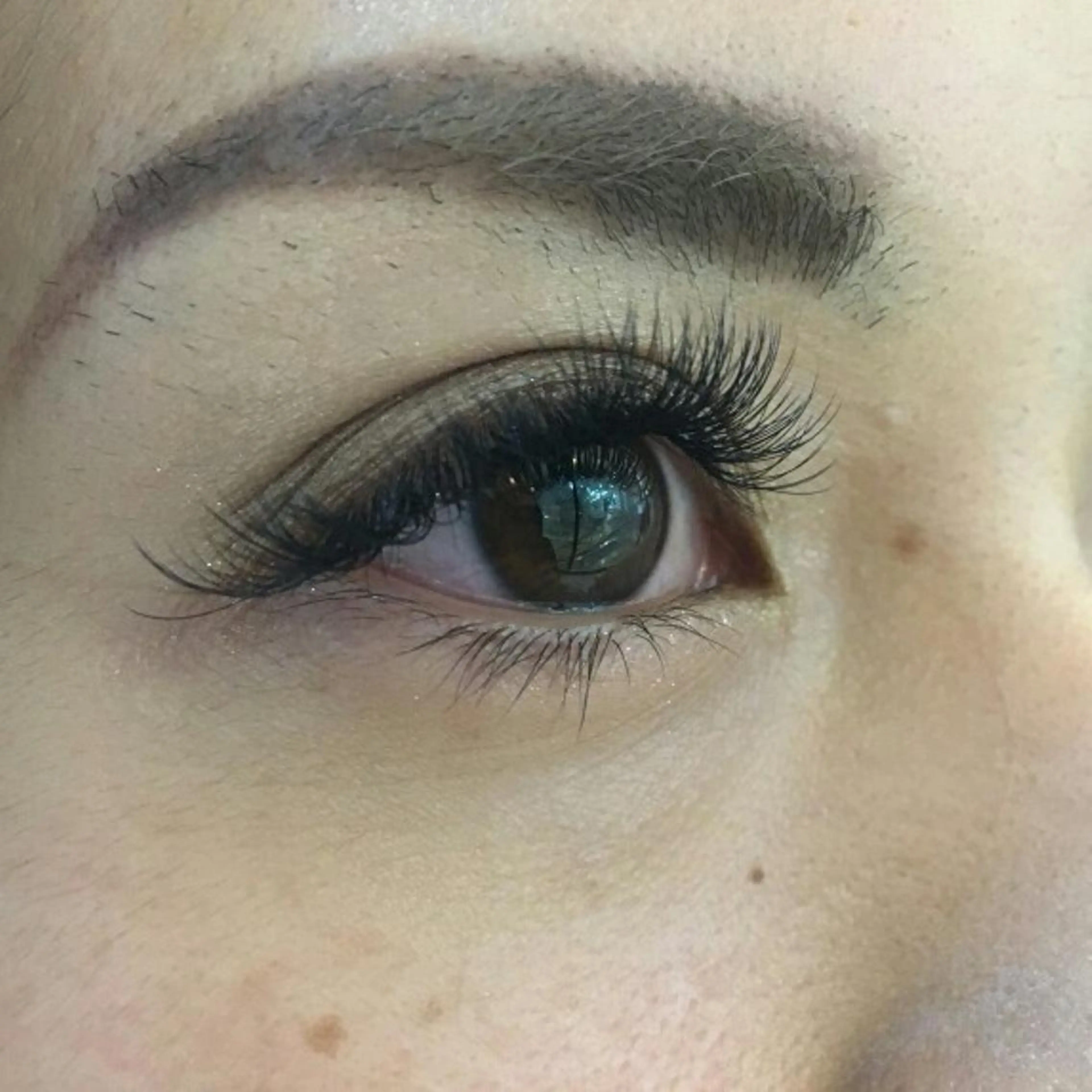 マツエク・マツパ ボリュームラッシュ Cherilu 府中店のマツエク・マツパデザイン