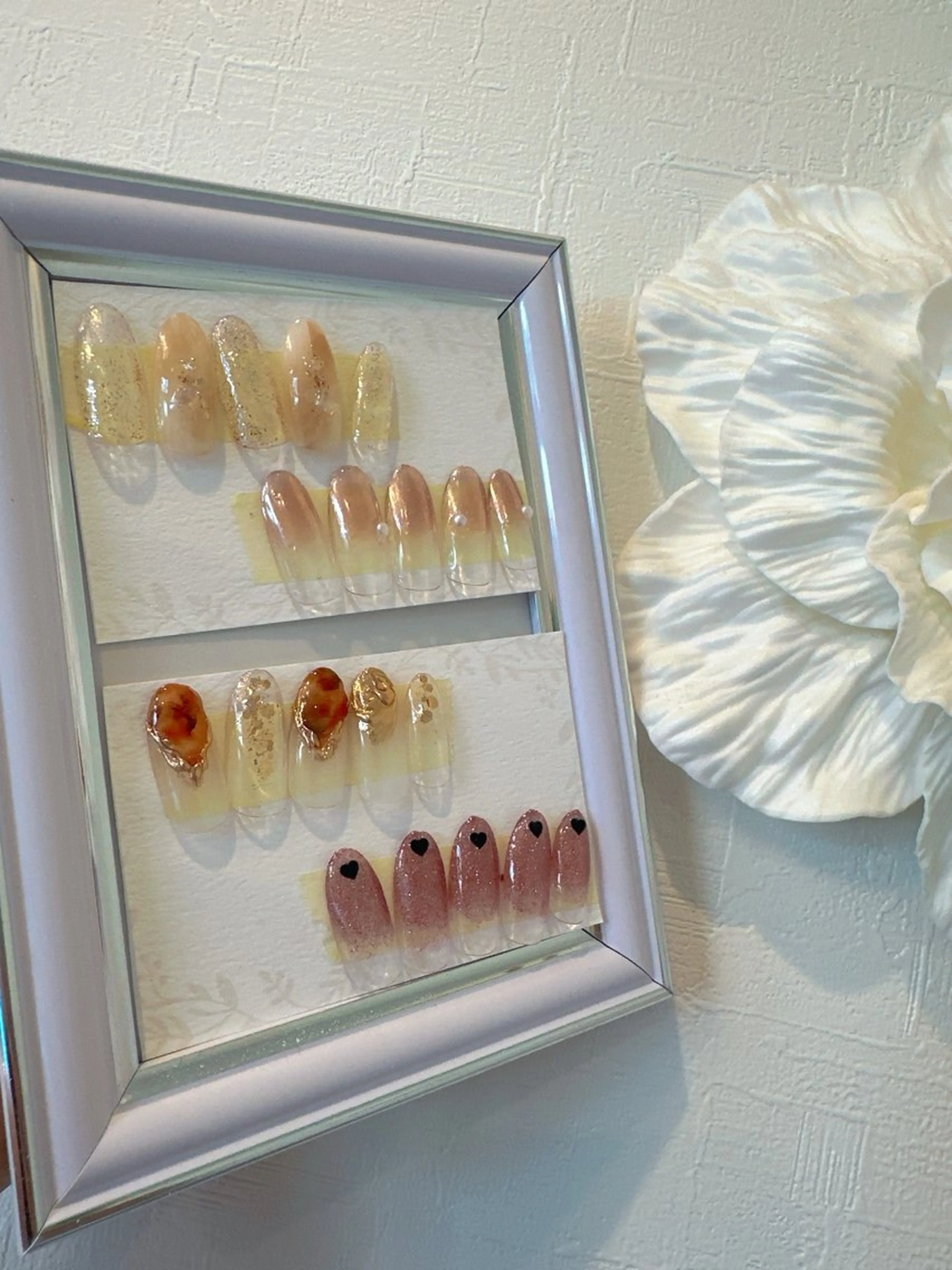 ネイル beauty salon RePi所属・B.S. RePiのエステ・リラクイメージ