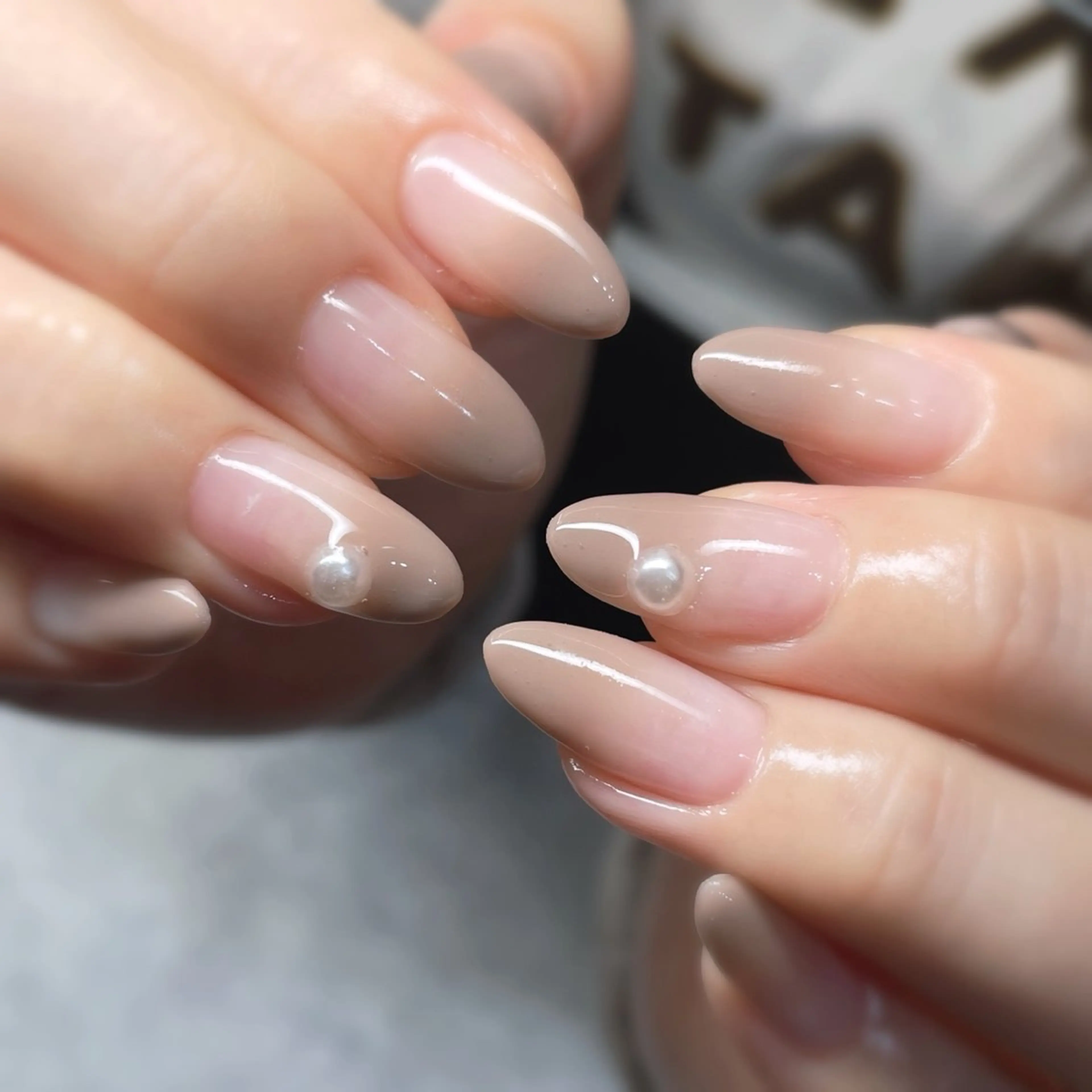 ネイル RIMNAIL リムネイルのネイルデザイン