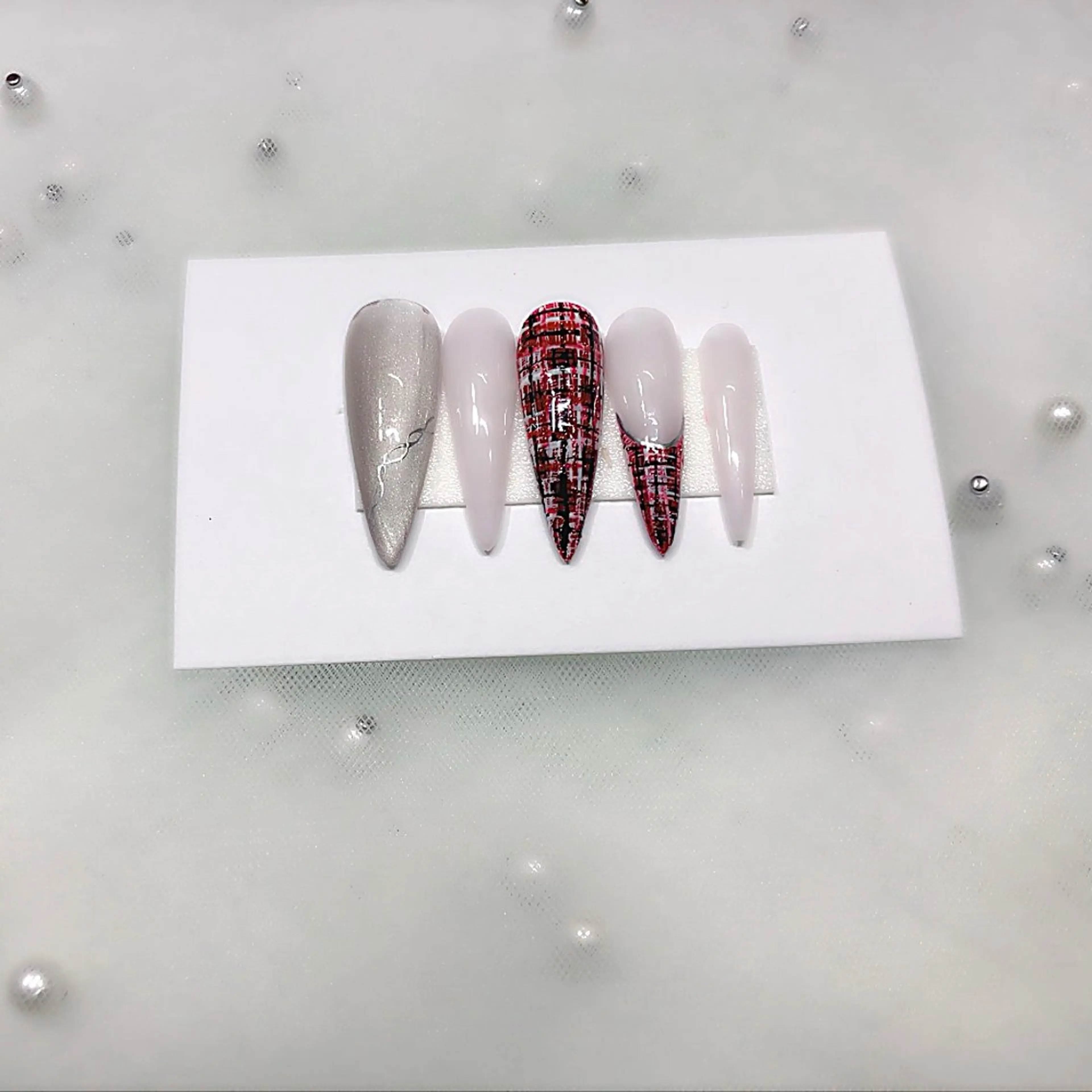 ネイル 整体・ネイル ヨシ堂💅のネイルデザイン