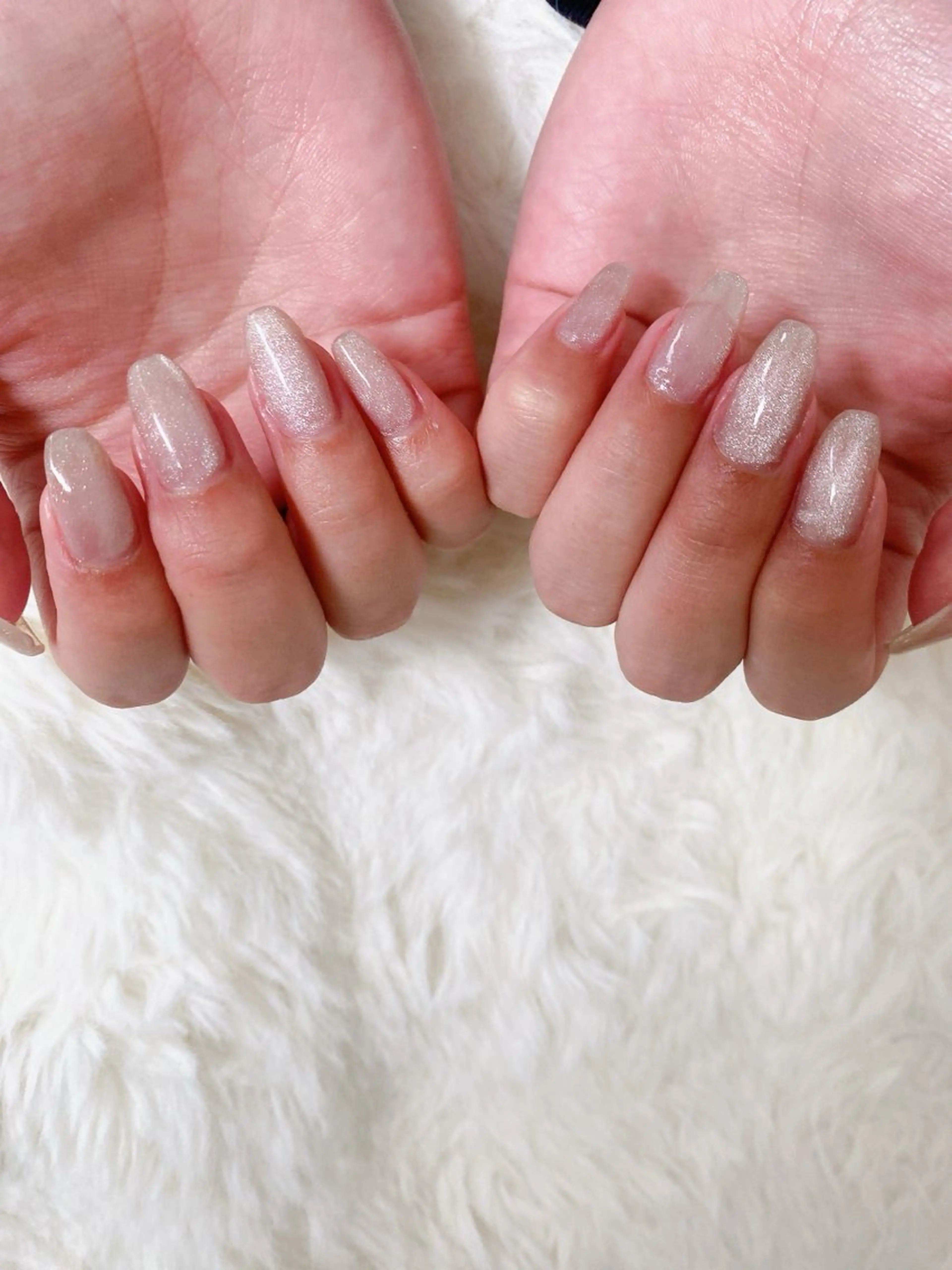 ネイル ハンドネイル ハンドケア yn salonのネイルデザイン