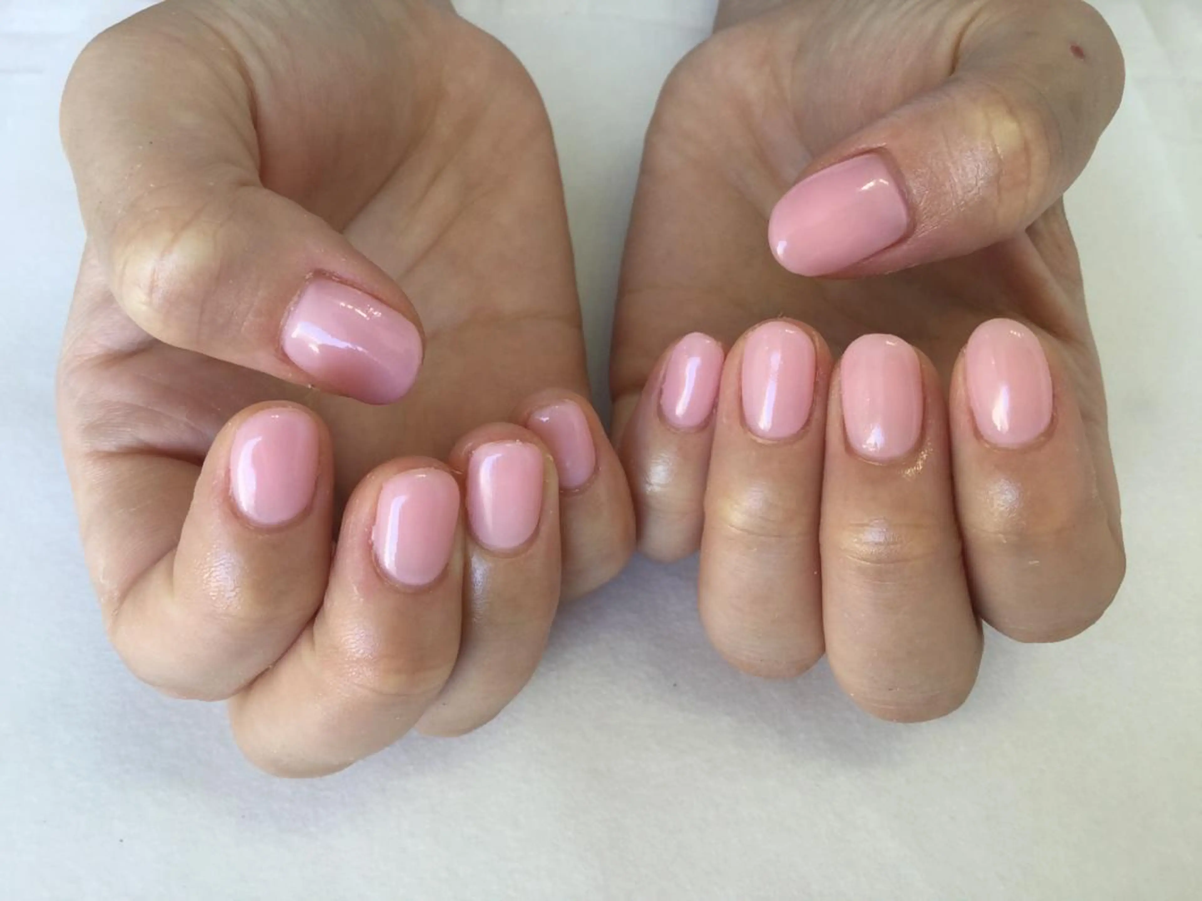 ネイル 💎🐰 saki. m 🐰💎のネイルデザイン