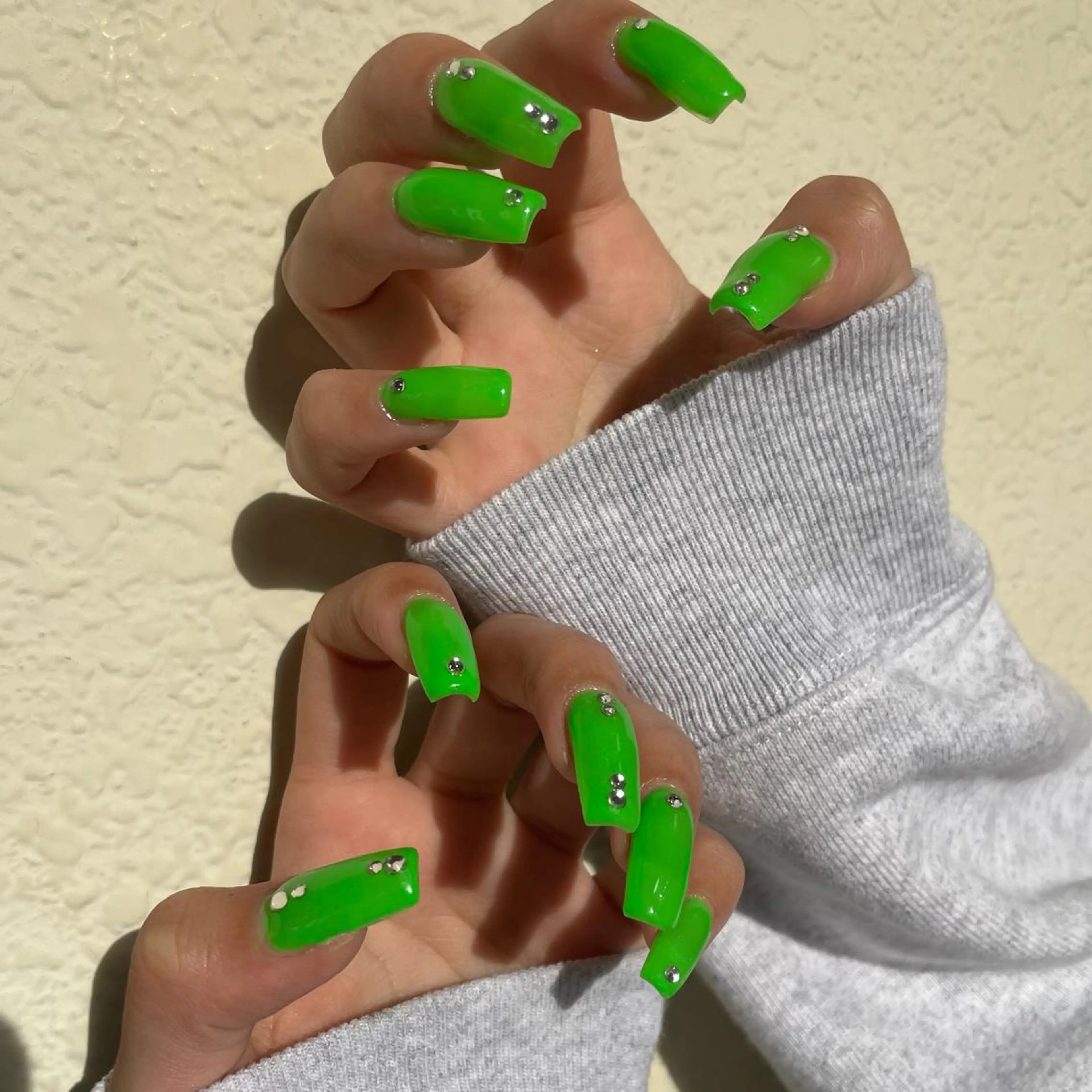 ネイル ハンドネイル 黒川 実祐のネイルデザイン